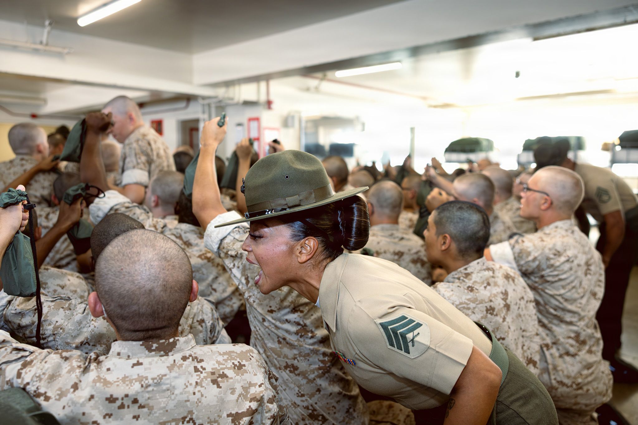 Marine Corps Officially Updates Religious Codes, Imposes Revision Deadlines Under DOD Directive