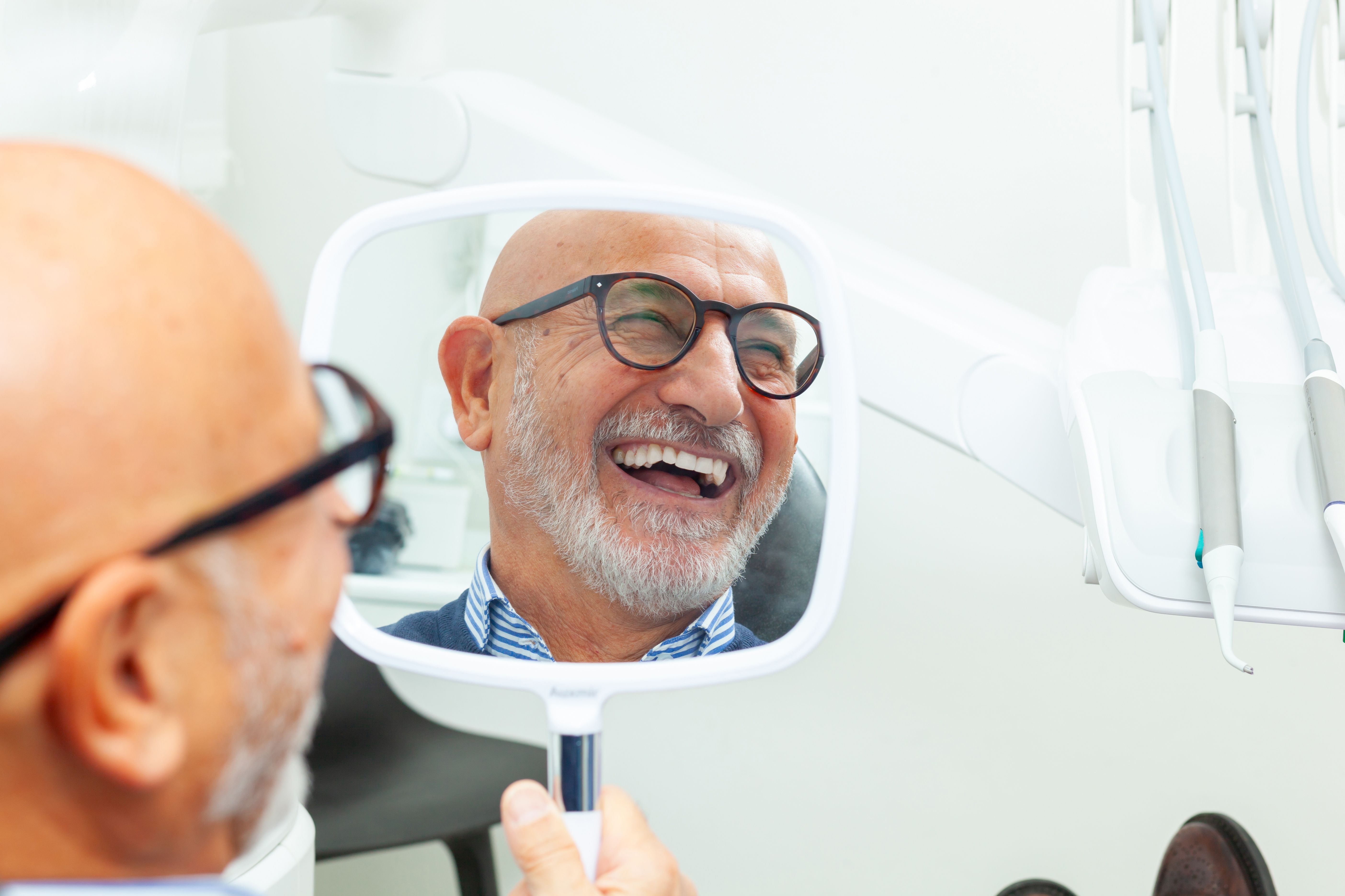 What Every Veteran Should Know About Their Dental Benefits