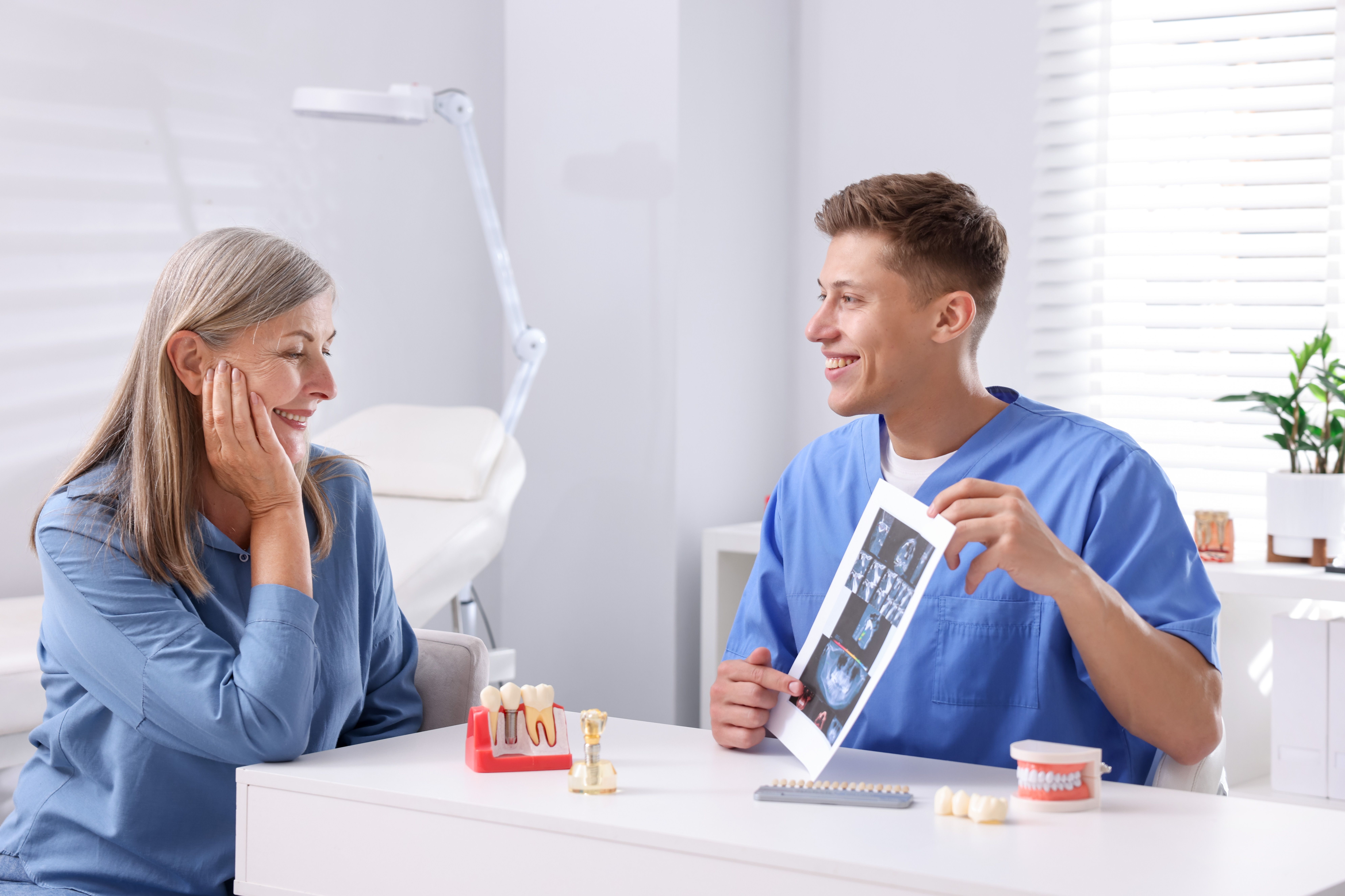 Common Dental Questions Veterans Ask — and Where to Find Trusted Answers