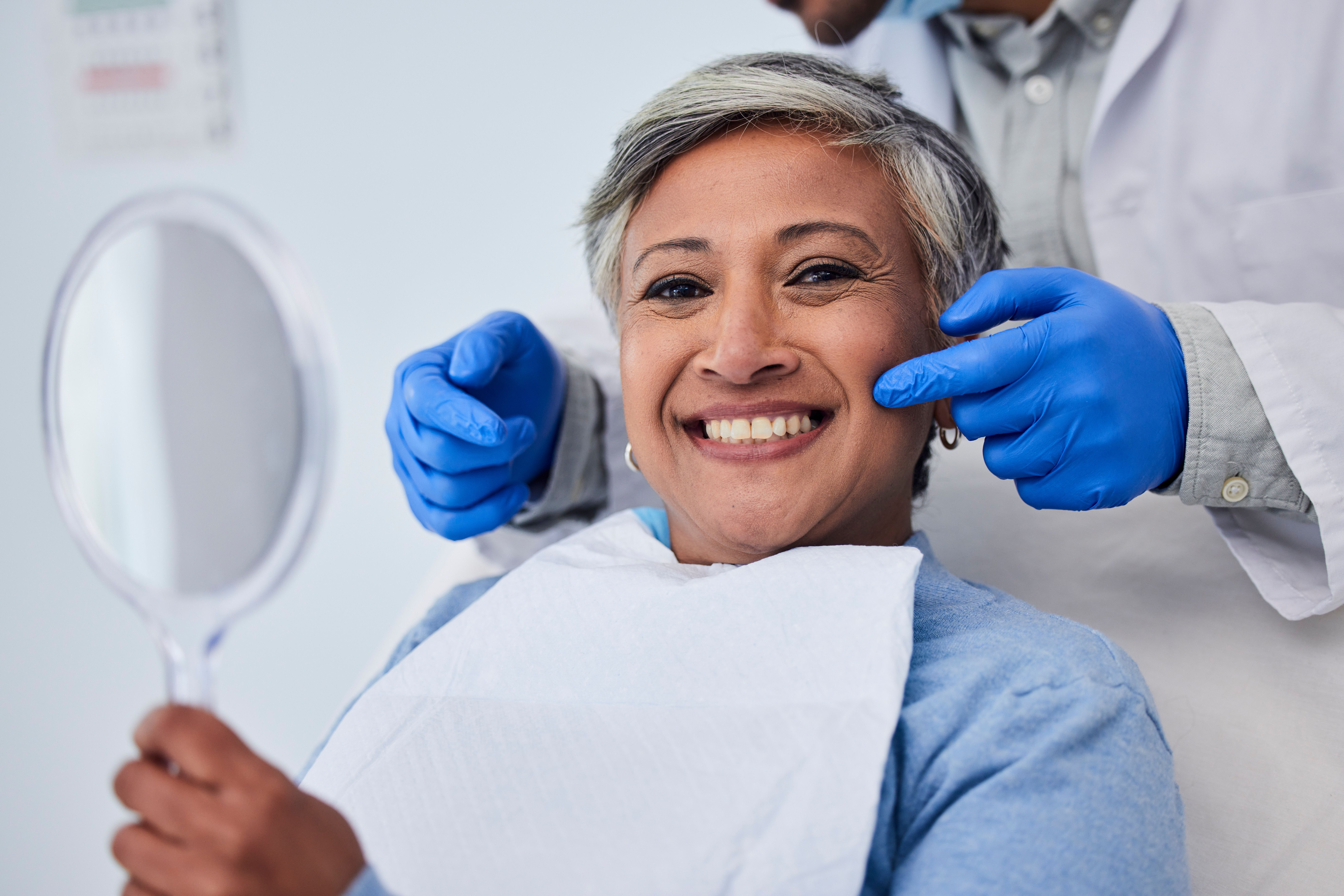 How to Protect Your Long-Term Oral and Overall Health