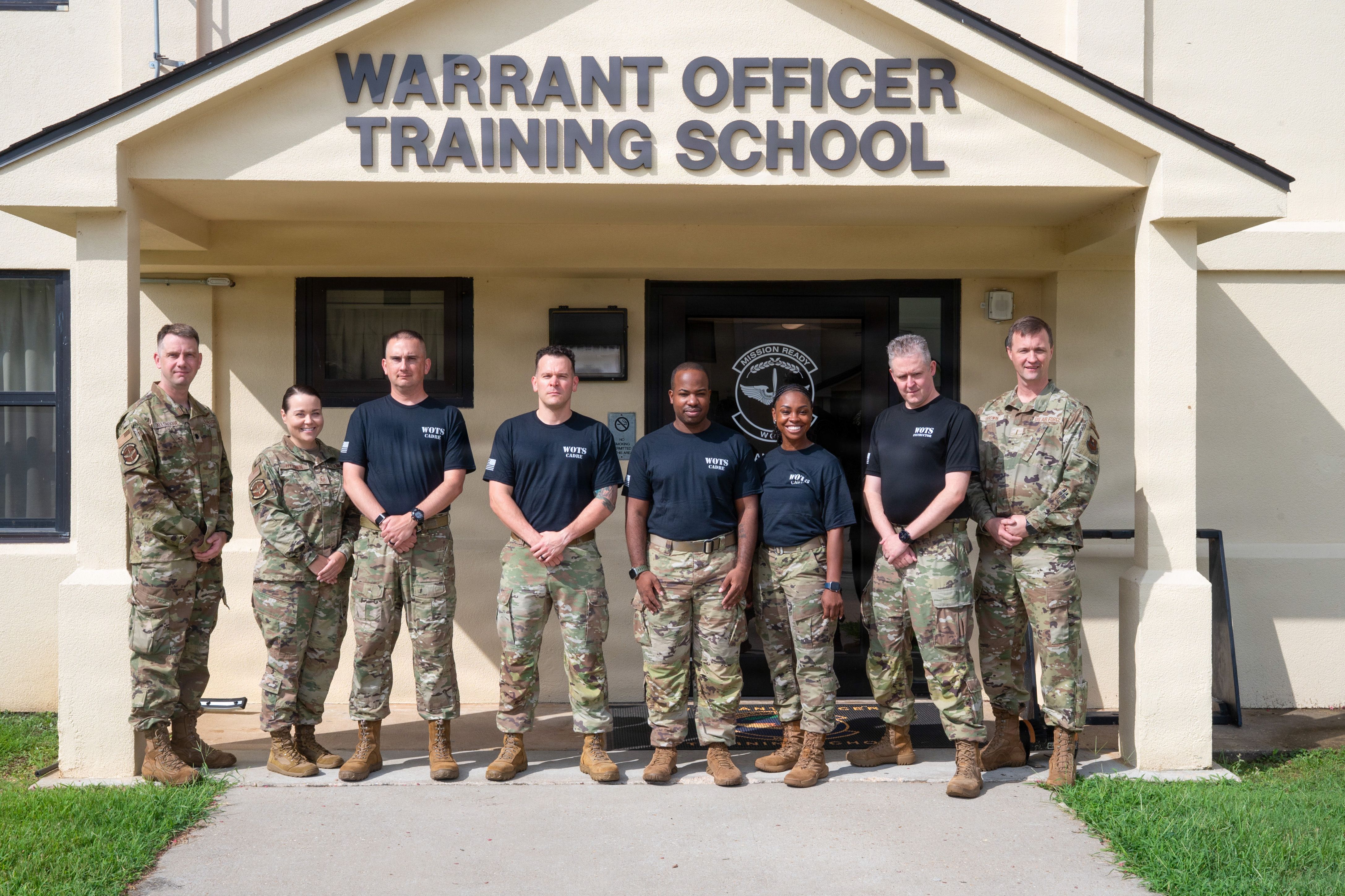 Air Force Warrant Officers: The Rank Came Back After 45 Years. Here's Who Qualifies