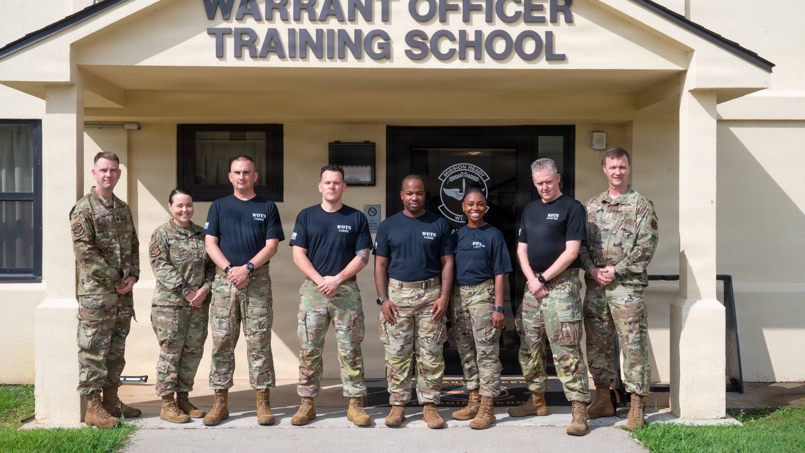 Air Force Warrant Officers: The Rank Came Back After 45 Years. Here's ...