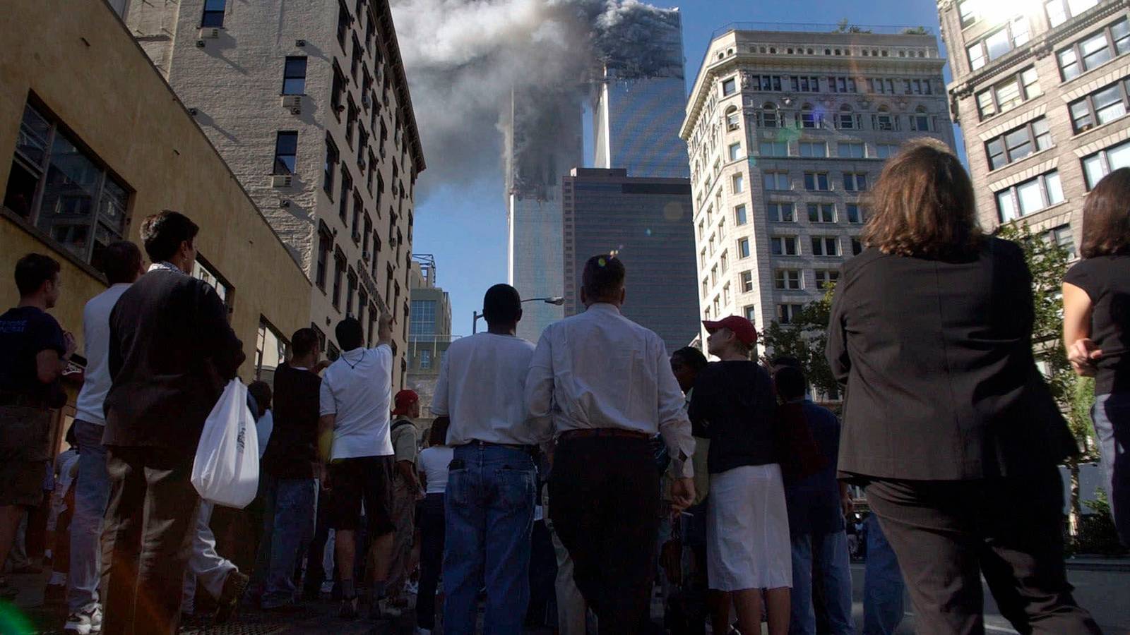 25 Years Later: 9/11 Attacks Led to 3,000% Cancer Increase For Survivors, First Responders