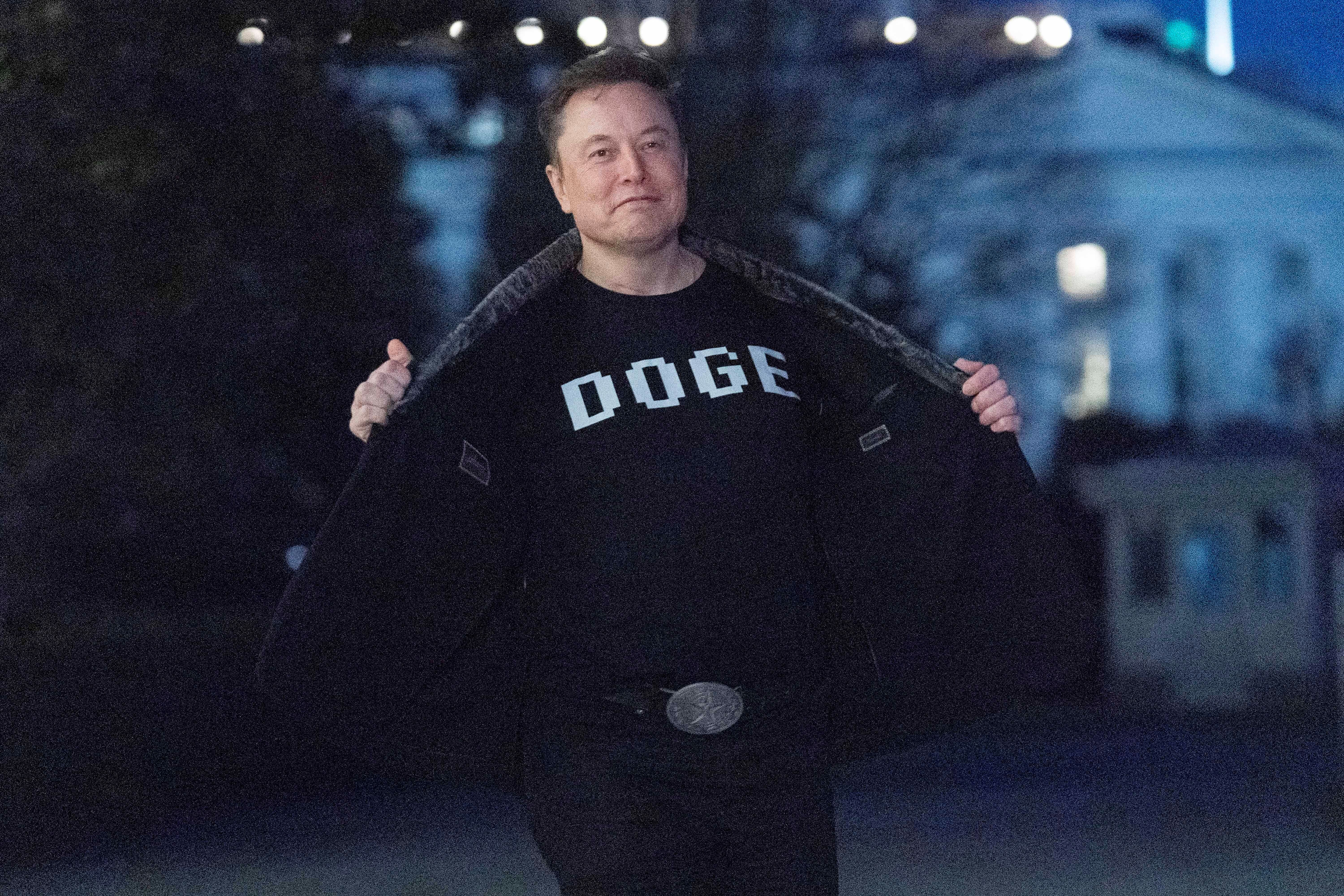 VA Urged by DOGE to Cut 435 Programs Last Year Totaling $1.1 Billion: OIG