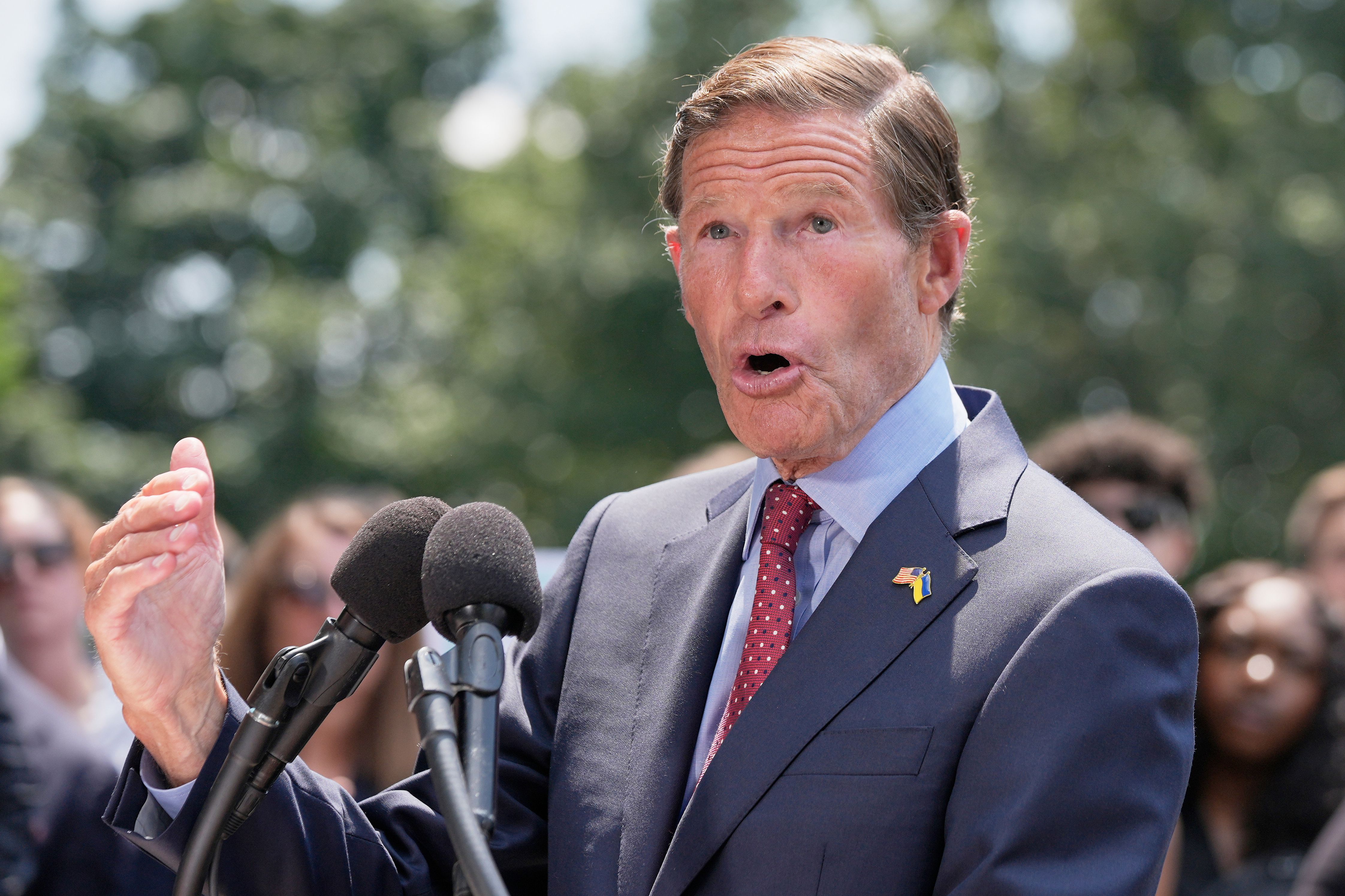 Senators Grill Nominees for Key Veterans Positions Overseeing Appeals, Benefits