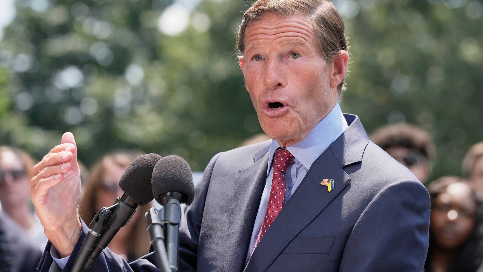 Senators Grill Nominees for Key Veterans Positions Overseeing Appeals, Benefits