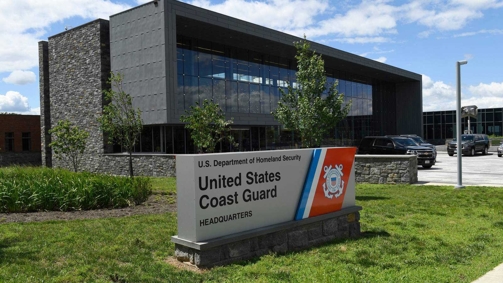 Coast Guard Contractor Allegedly Fired Over Charlie Kirk Posts Allowed to Sue Trump Administration