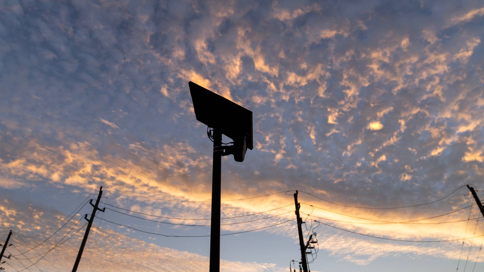Iraq War Veteran Alleges Flock Camera Malfunction Resulted in Gunpoint Police Encounter Iraq War Veteran Alleges Flock Camera Malfunction Resulted in Gunpoint Police Encounter