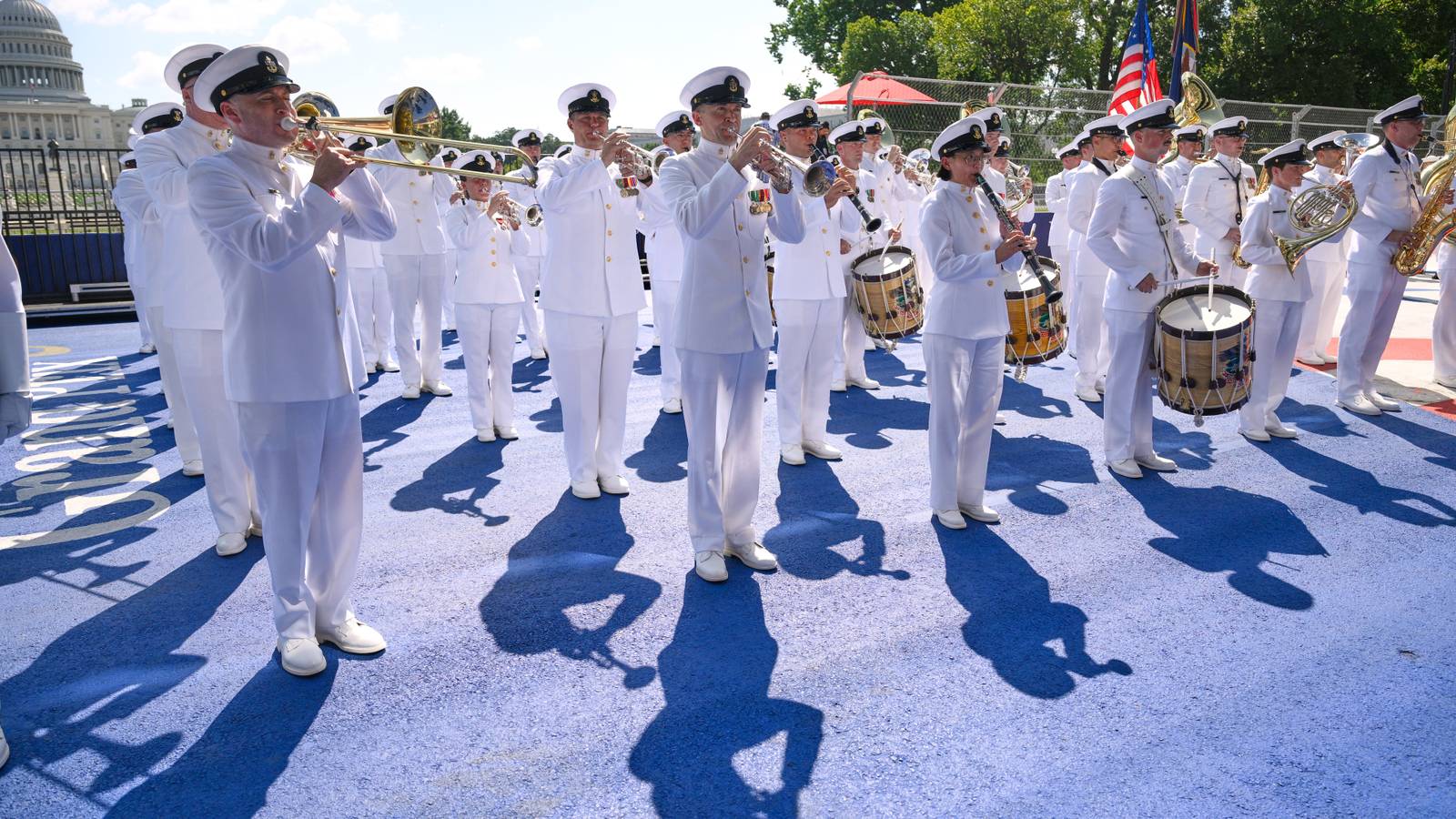 Navy Failed to Protect Pilots From Brain Injuries, New House Report Claims