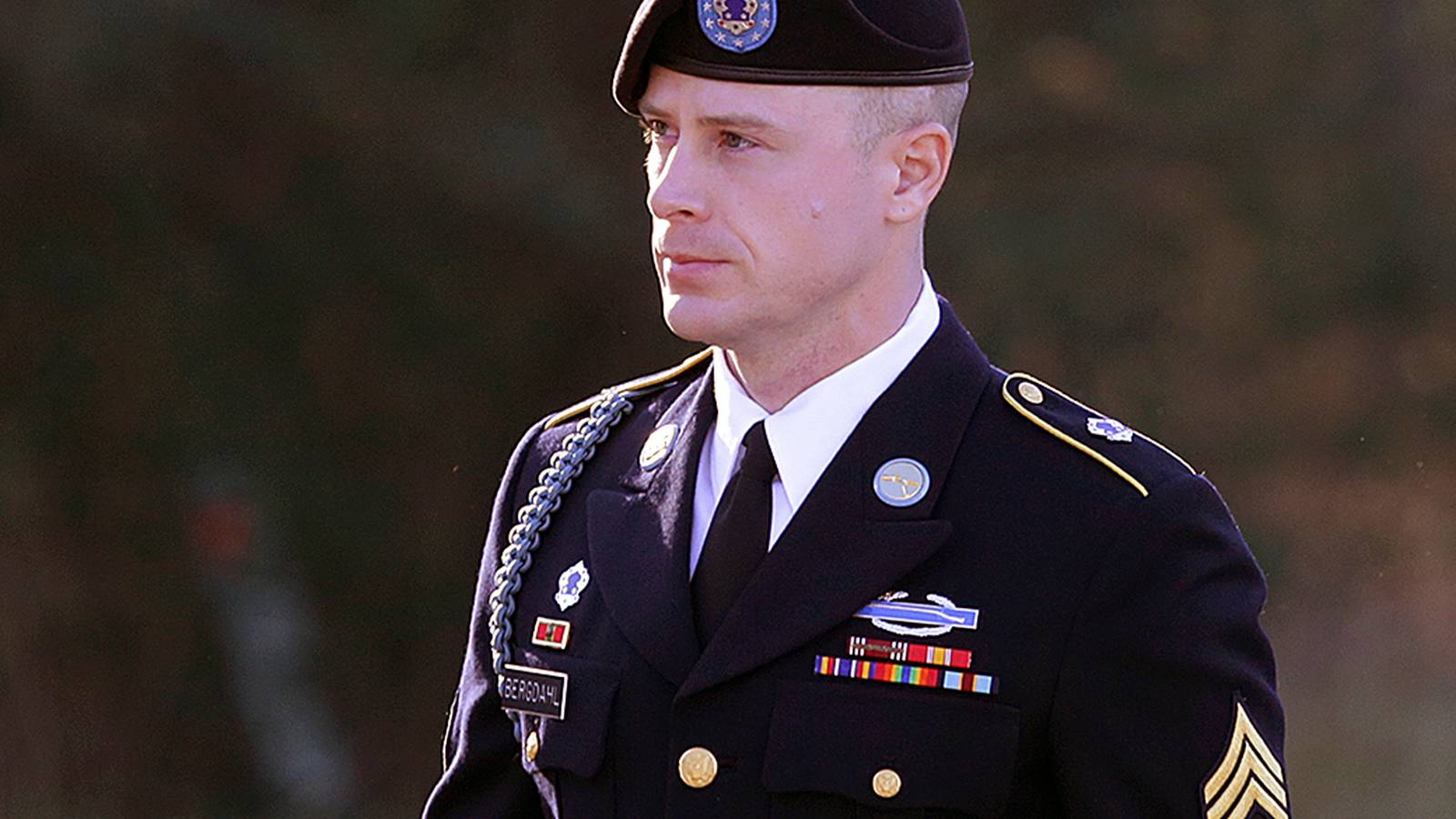 Judge Lacked Power to Overturn Ex-Soldier Bowe Bergdahl’s Military Conviction, Appeals Court Rules