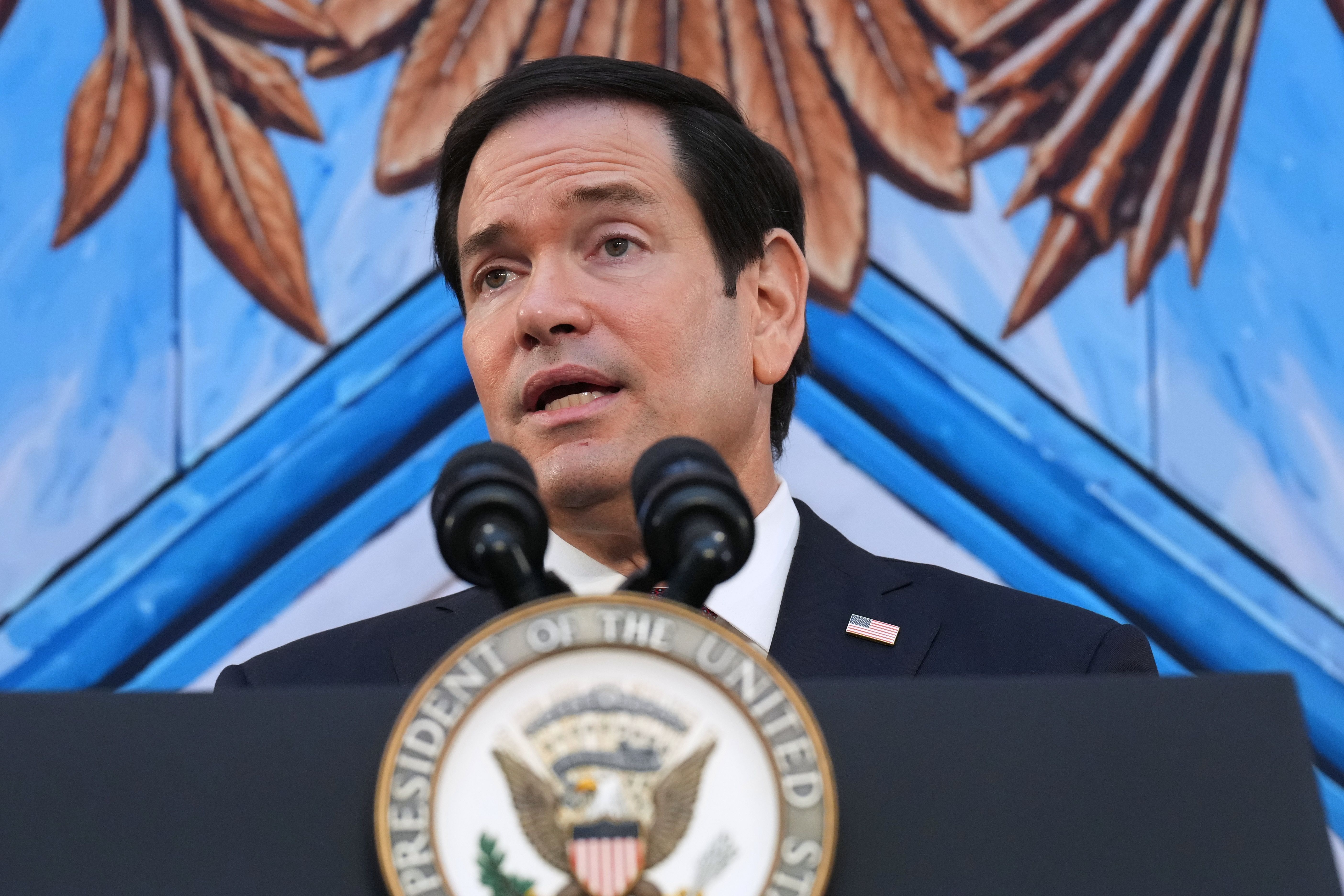 Rubio Heads to Latin America to Push US Counter-Drug Priorities With Trump-Friendly Leaders