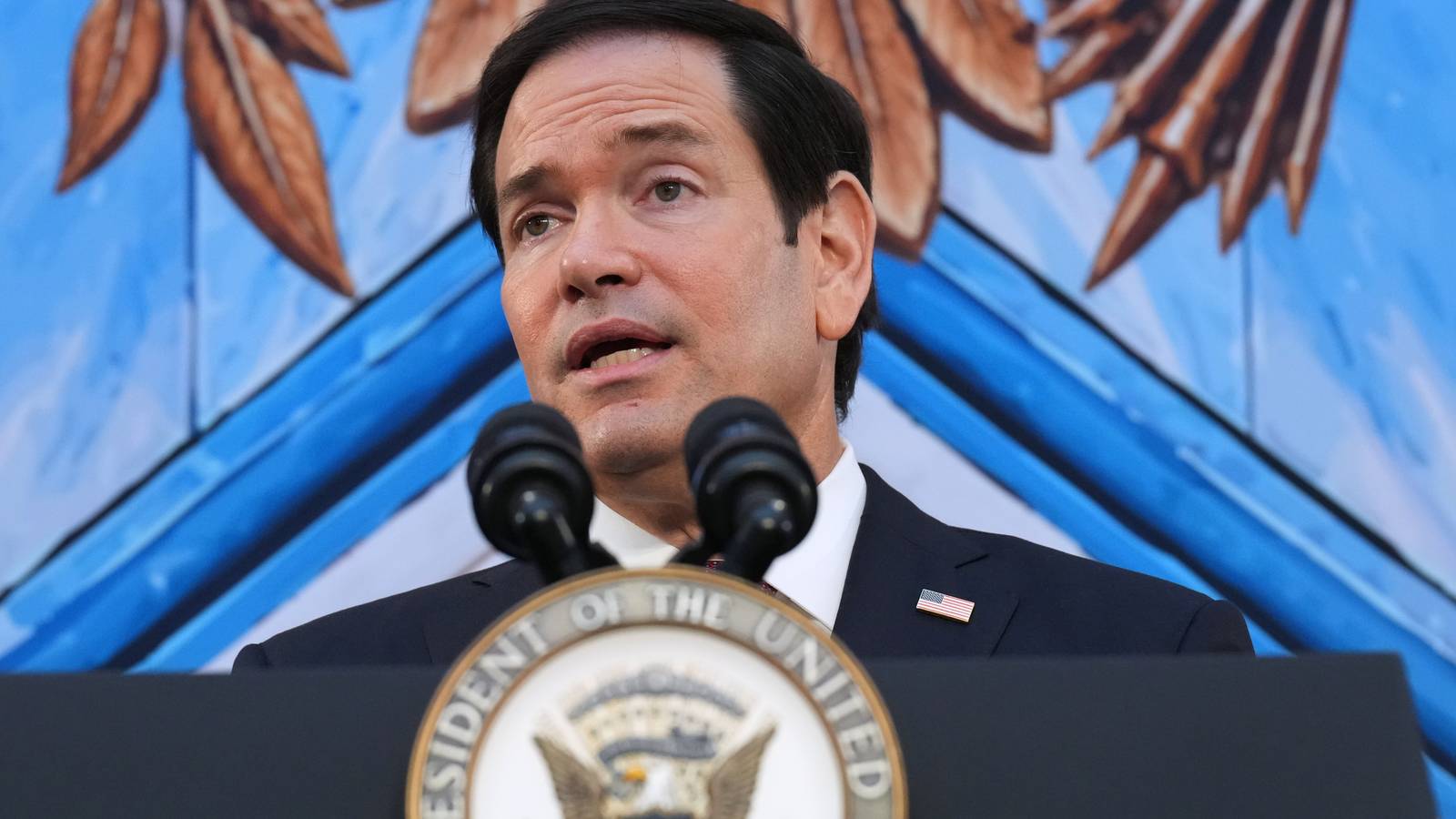 Rubio Heads to Latin America to Push US Counter-Drug Priorities With Trump-Friendly Leaders