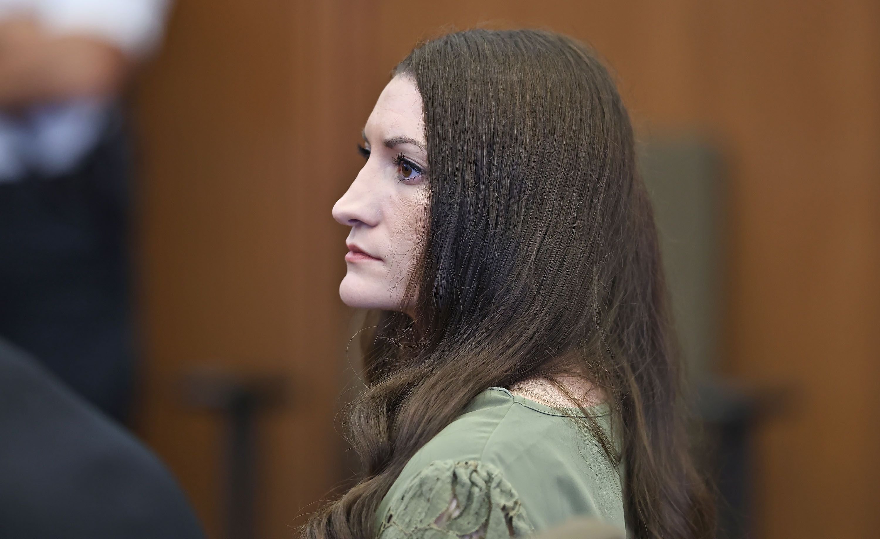 Army Veteran Spills Behind-the-Scenes Details as Lindsay Clancy Murder Trial Juror
