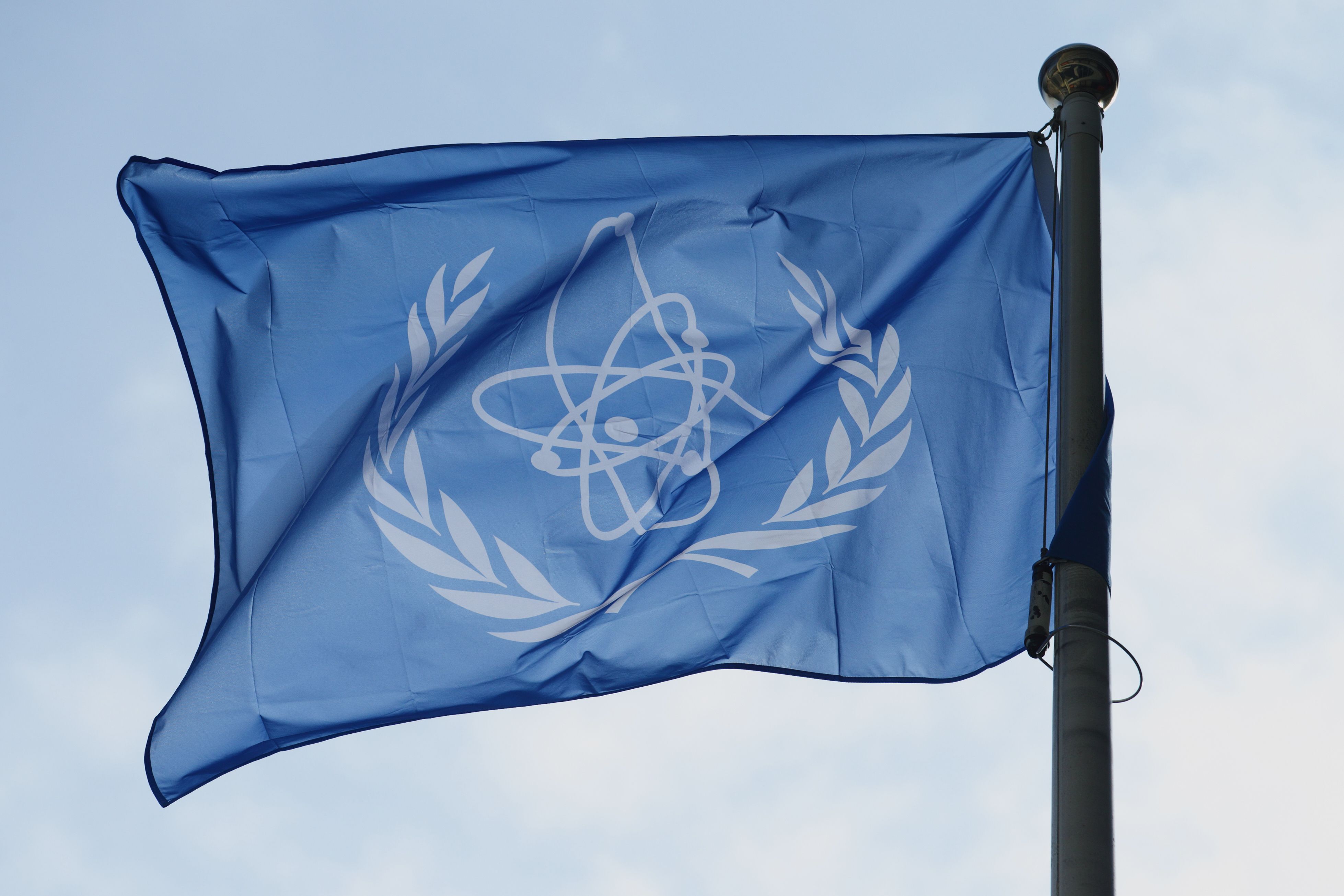 UN Nuclear Watchdog Board Reports Iran to the UN Security Council for the First Time in 20 Years