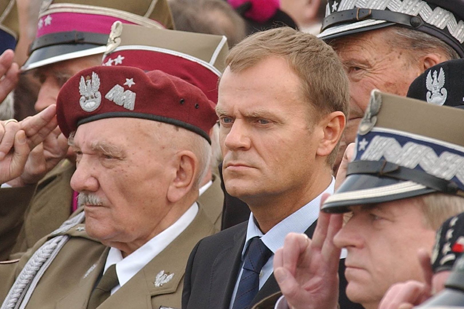Poland Warns Russia Likely to Intensify Provocations on Ukraine’s Borders With European Countries