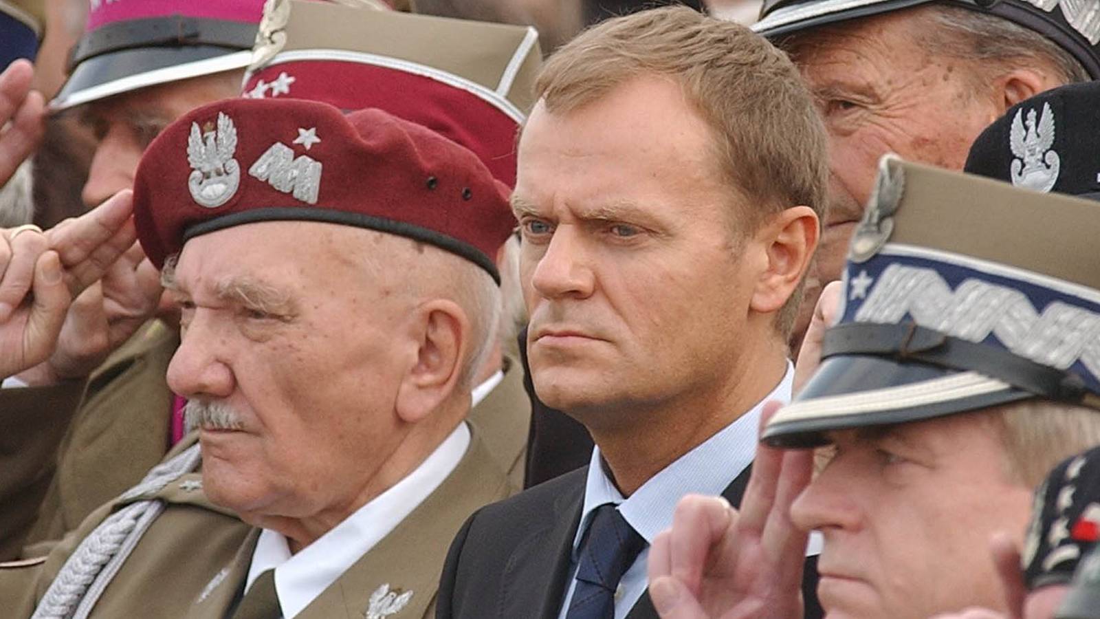 Poland Warns Russia Likely to Intensify Provocations on Ukraine’s Borders With European Countries