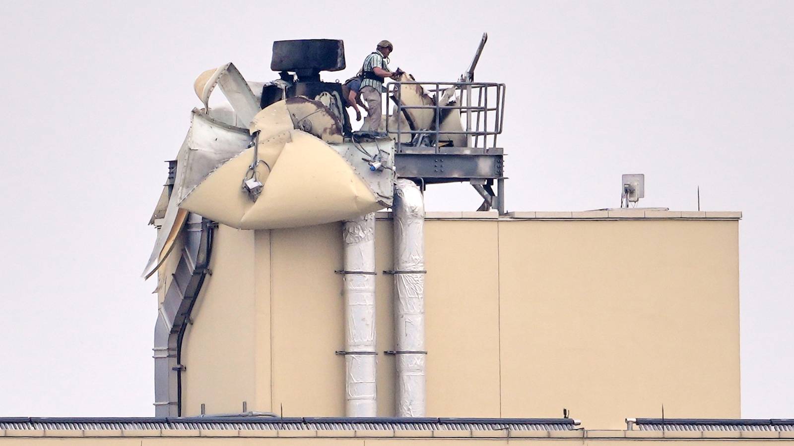 US Watchdog Tallies Iran War's Hit to Weapons Stockpiles, Military Bases and More
