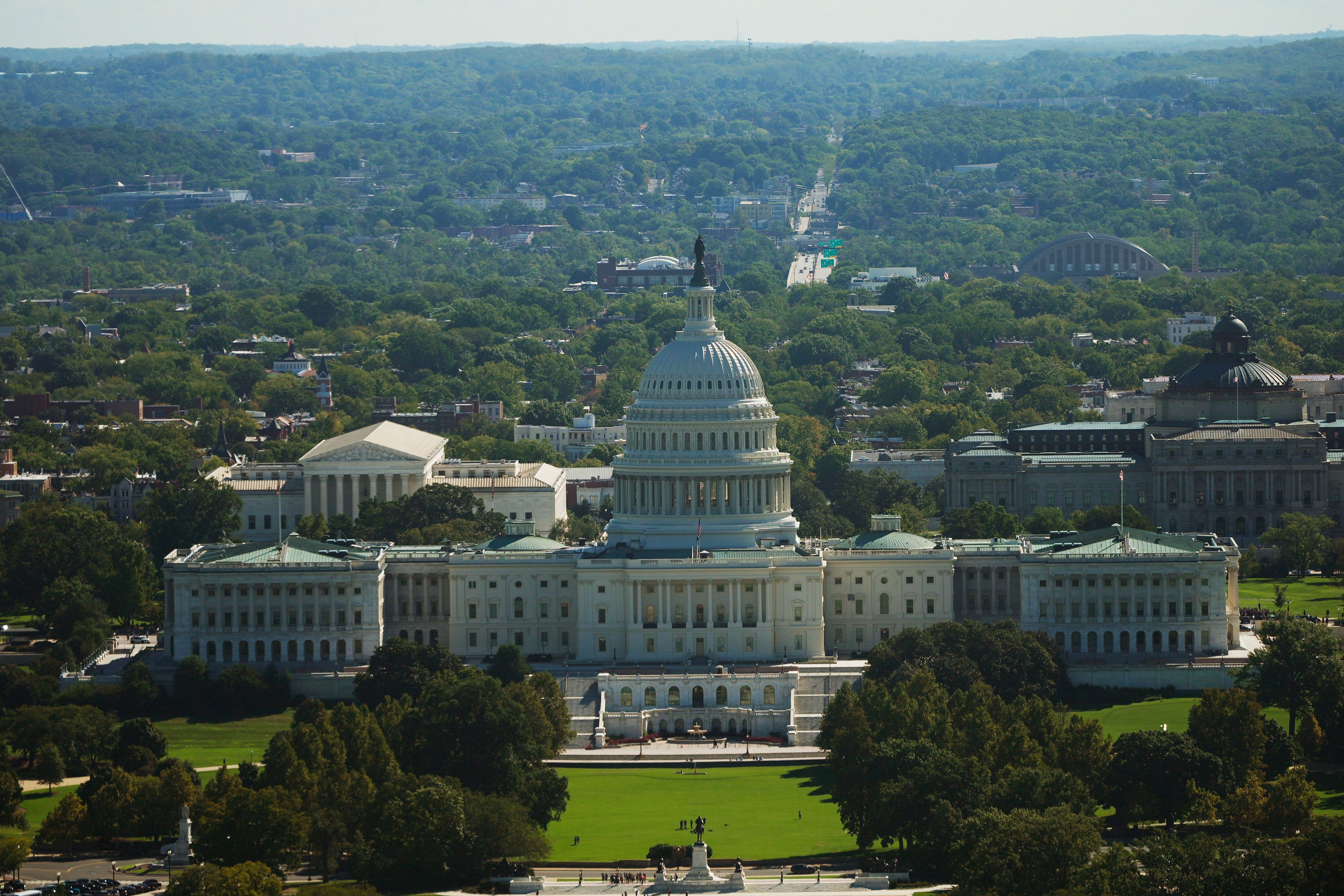 Senate to Vote on Resolution to Halt the Iran War as Gas Prices Upend Midterms