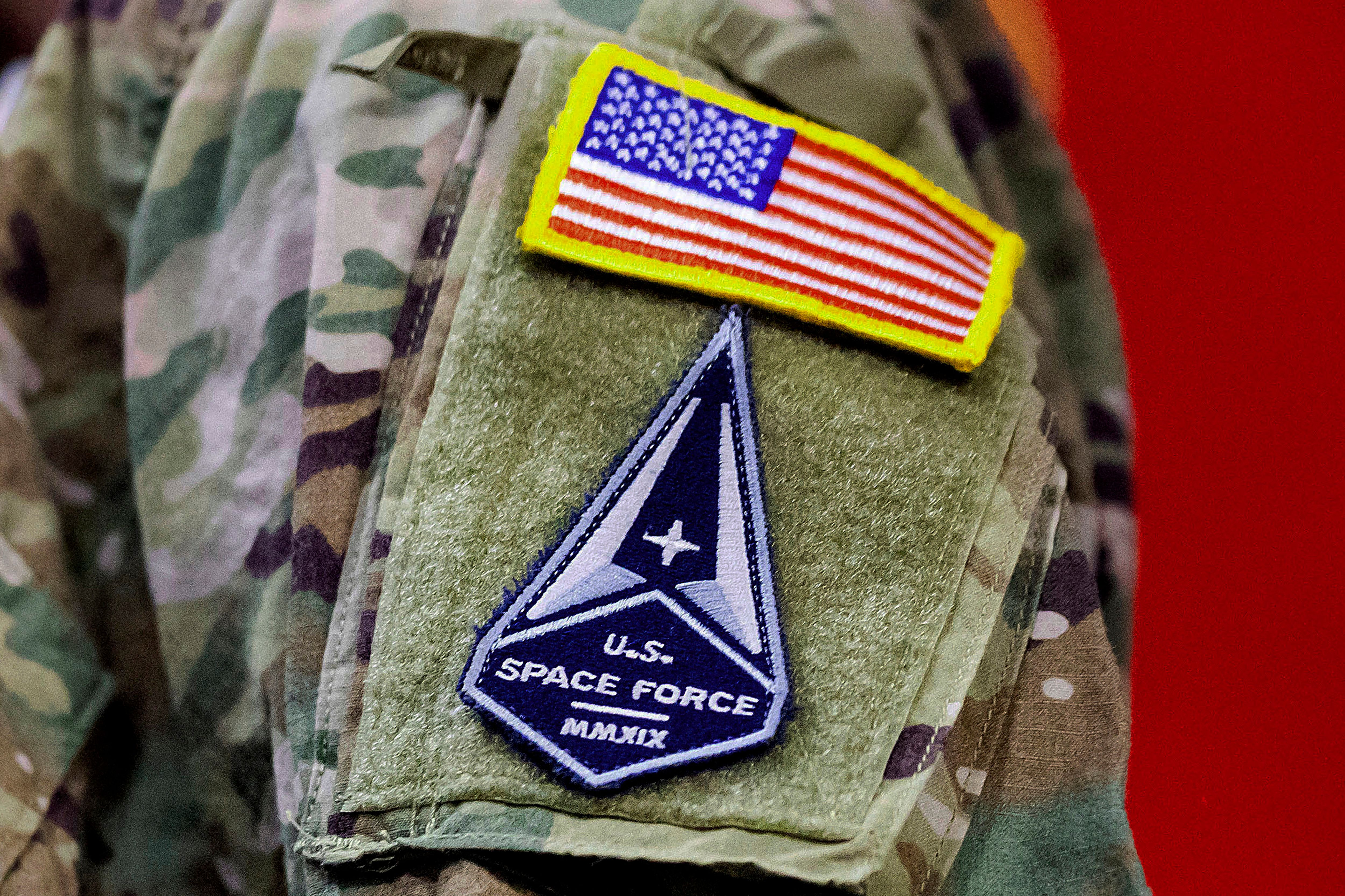 US Troops Must Prepare to Fight Around the Moon, Trump's Top Military Adviser Says