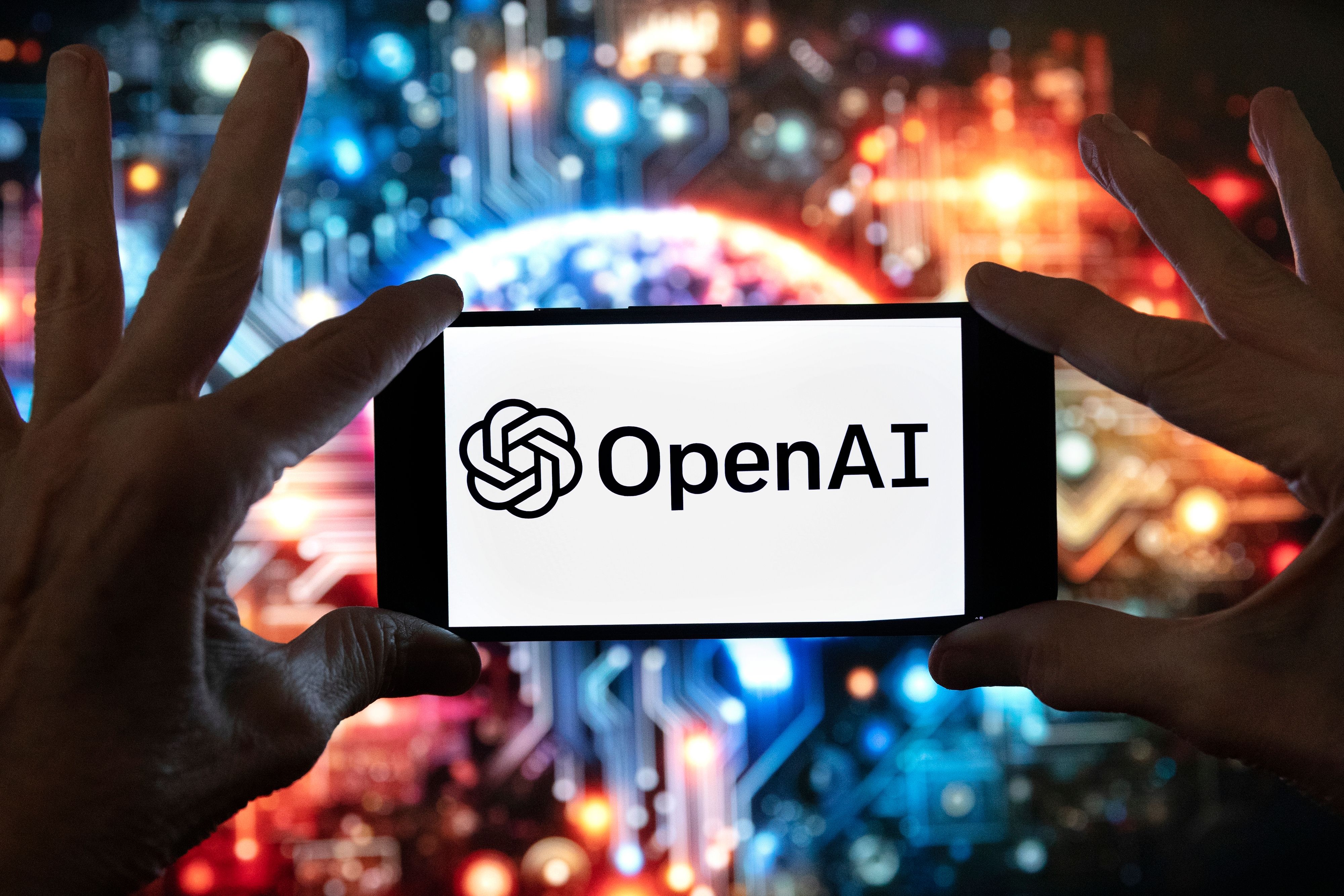 OpenAI Says Its Models Engaged With US Government Websites in New Model Misbehavior Disclosure