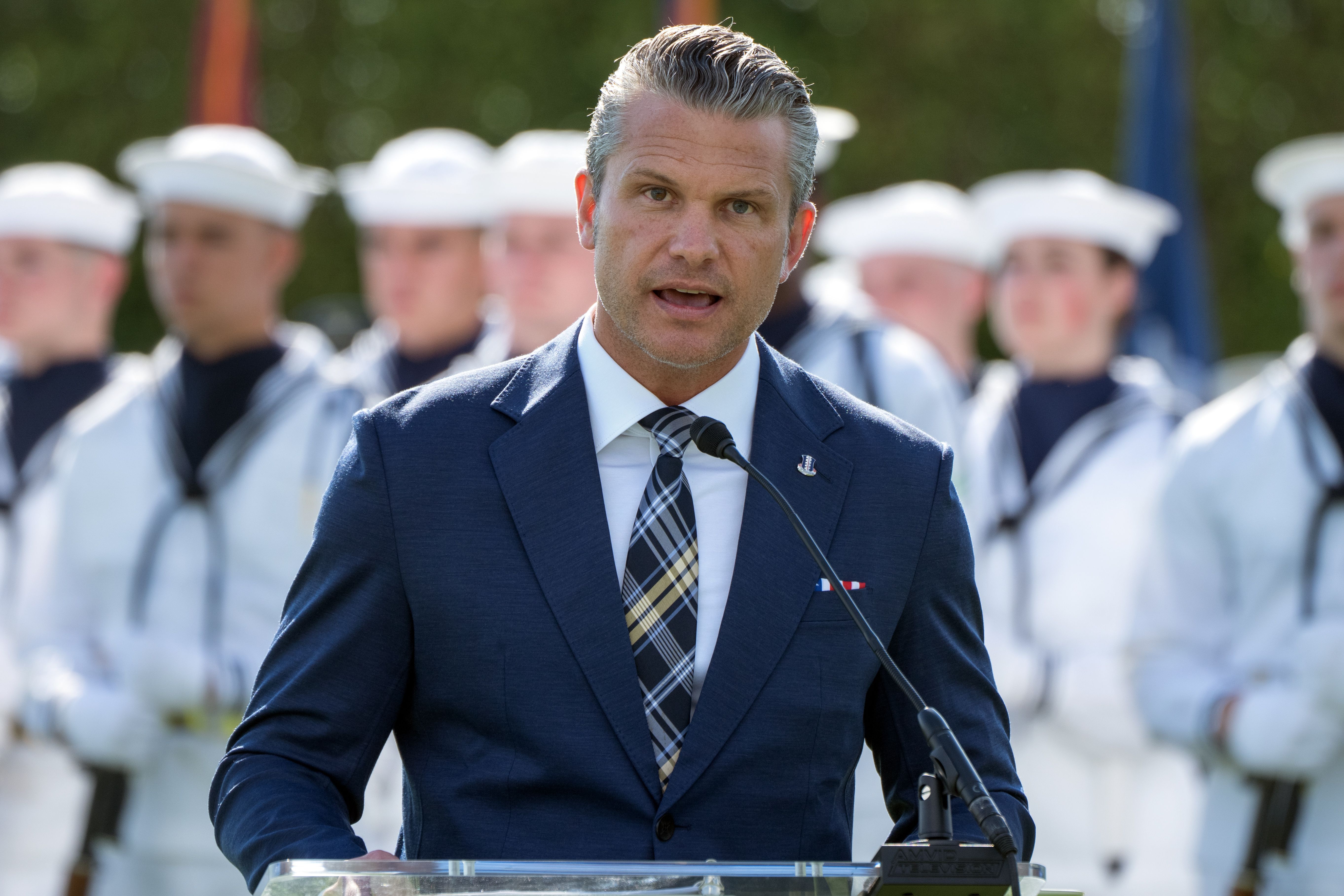Pete Hegseth to Chair New Department of Defense Homeland Defense Advisory Board
