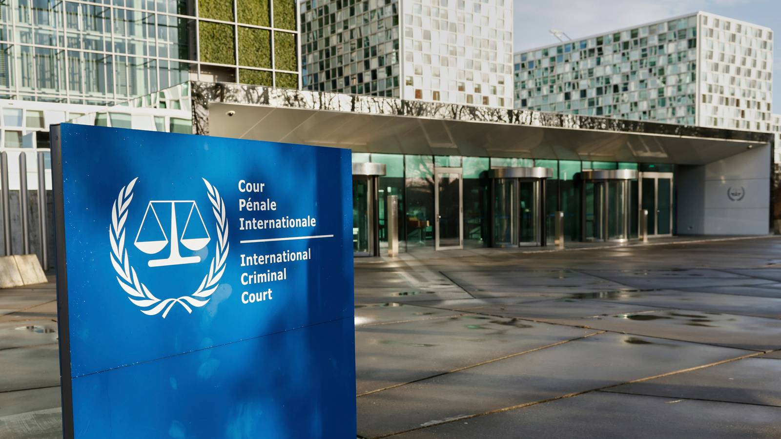 The Netherlands Is Bracing for Potentially Devastating US Sanctions Against the ICC