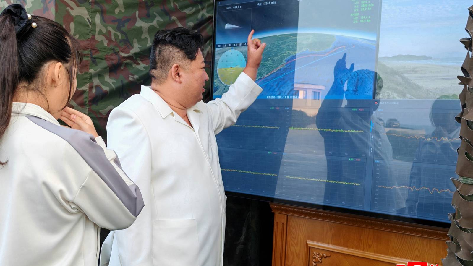 North Korea Touts New Weapons System Described as Hypersonic