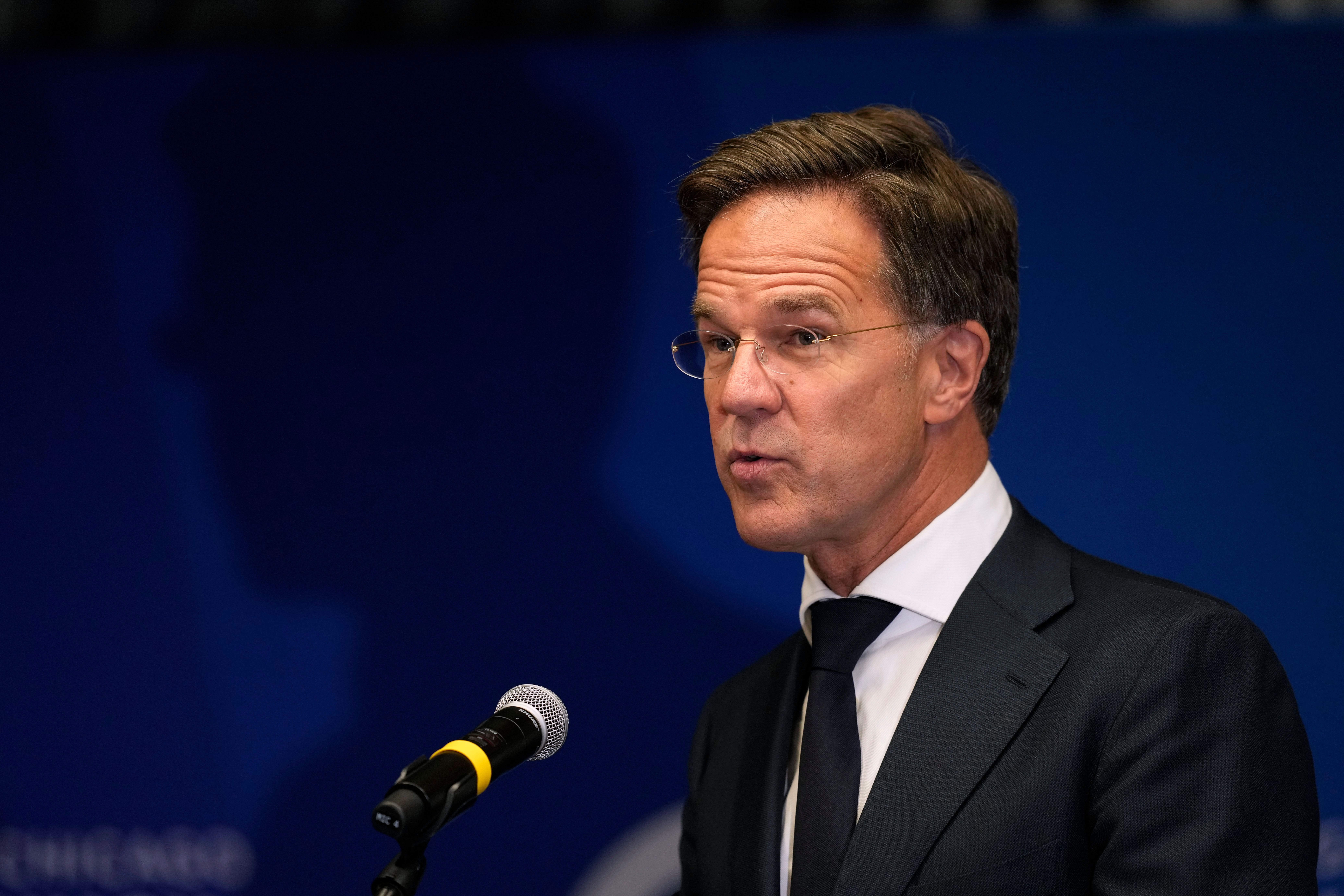 NATO Chief Calls for Calm as Intel Agency Warns Russia May Ramp Up Hybrid Attacks