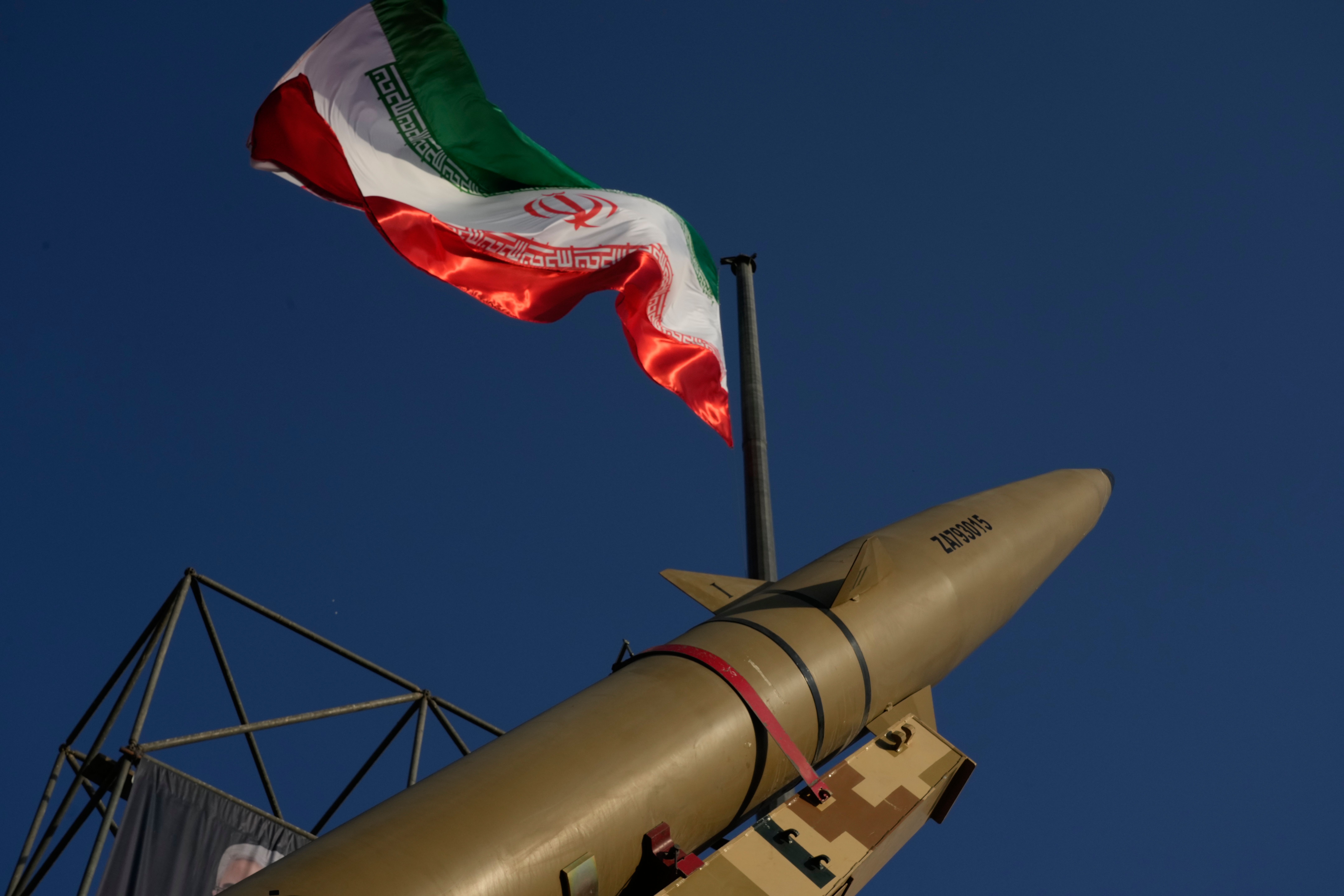 Iran Indicates It’s Received an Official US Response to Its Latest Offer on Ending the War