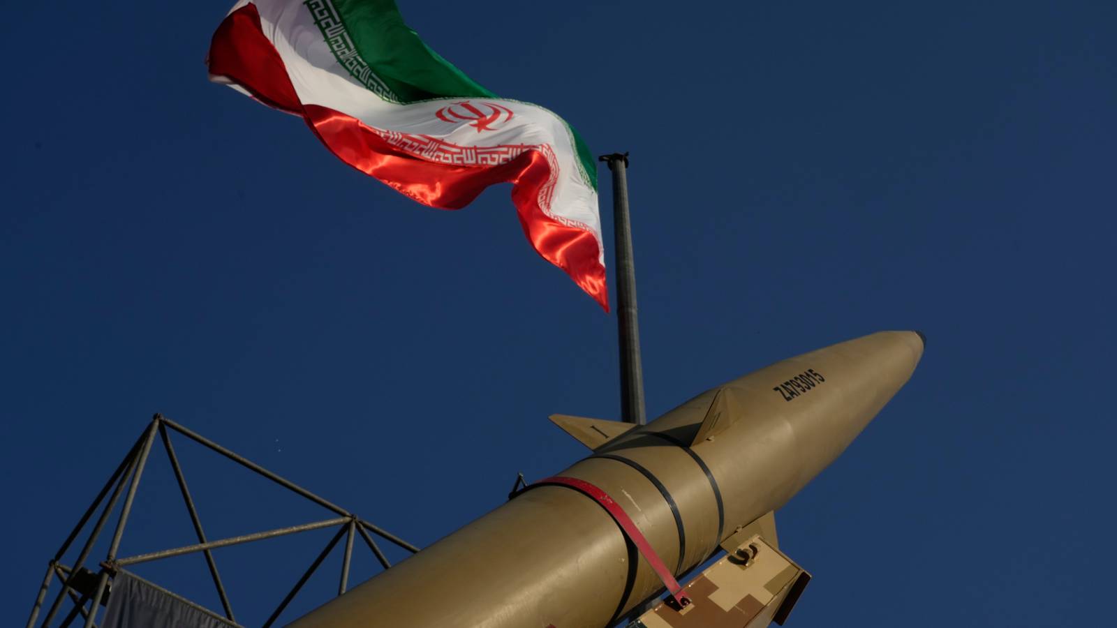 Iran Indicates It’s Received an Official US Response to Its Latest Offer on Ending the War