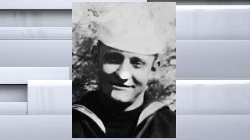 World War II Veteran Who Died in Pearl Harbor Returned Home 85 Years Later For Proper Burial