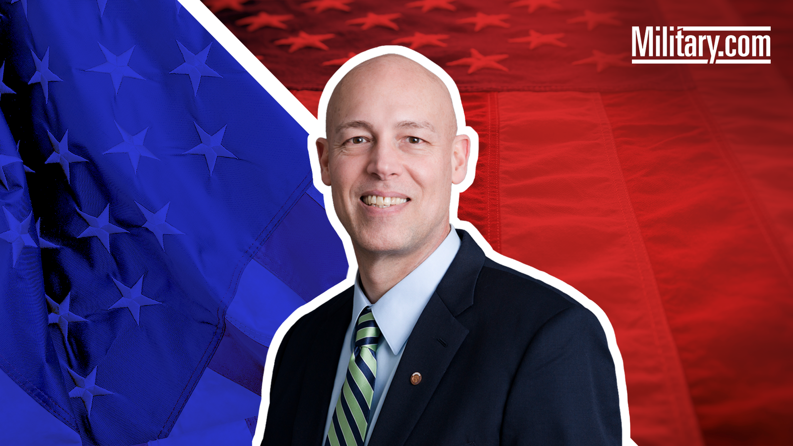 Exclusive: Navy Veteran Brian Bengs Takes on Big Money in South Dakota as Independent US Senate Candidate