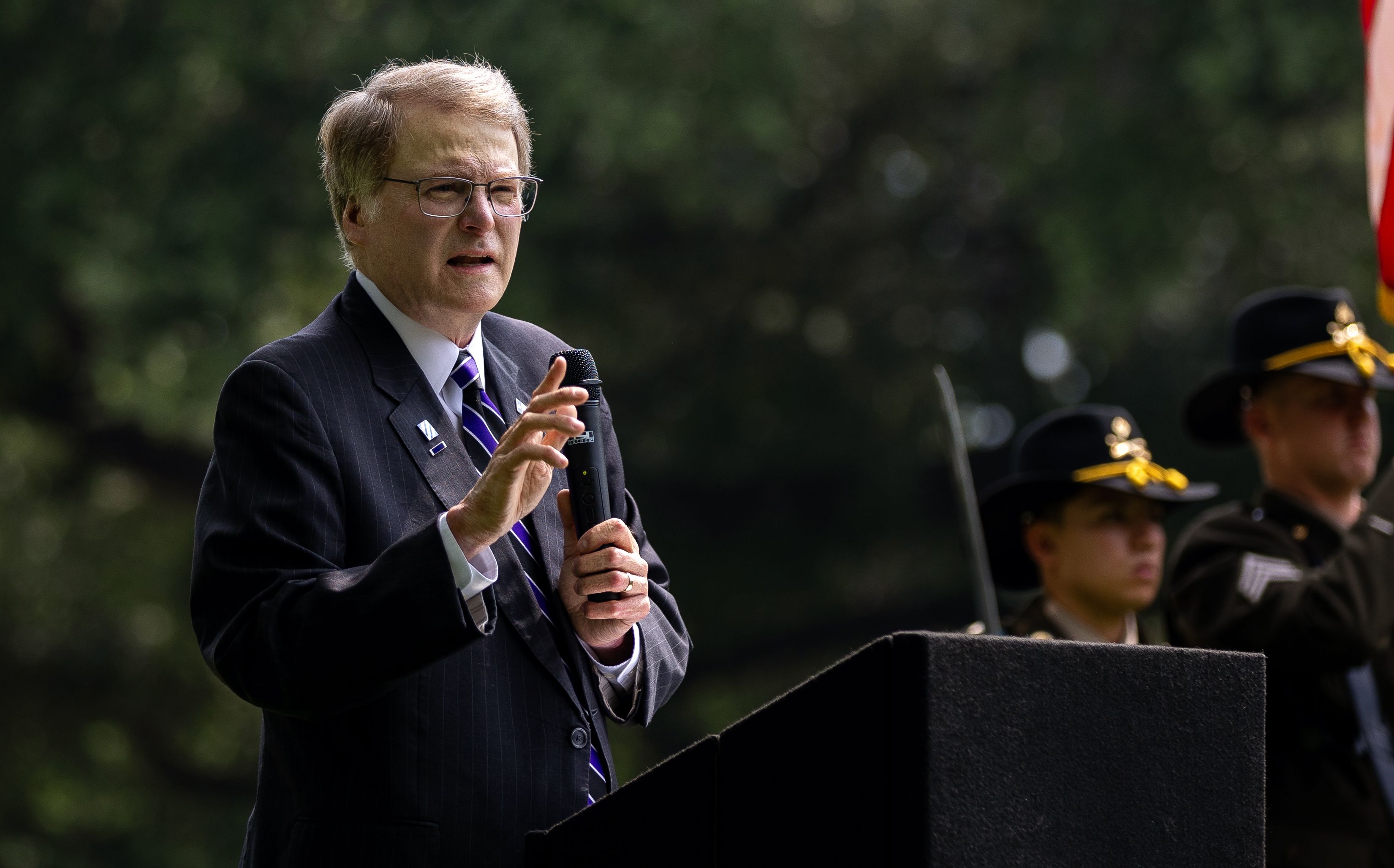 Pentagon’s 9/11 Casualties: Response Shaped Future Treatments
