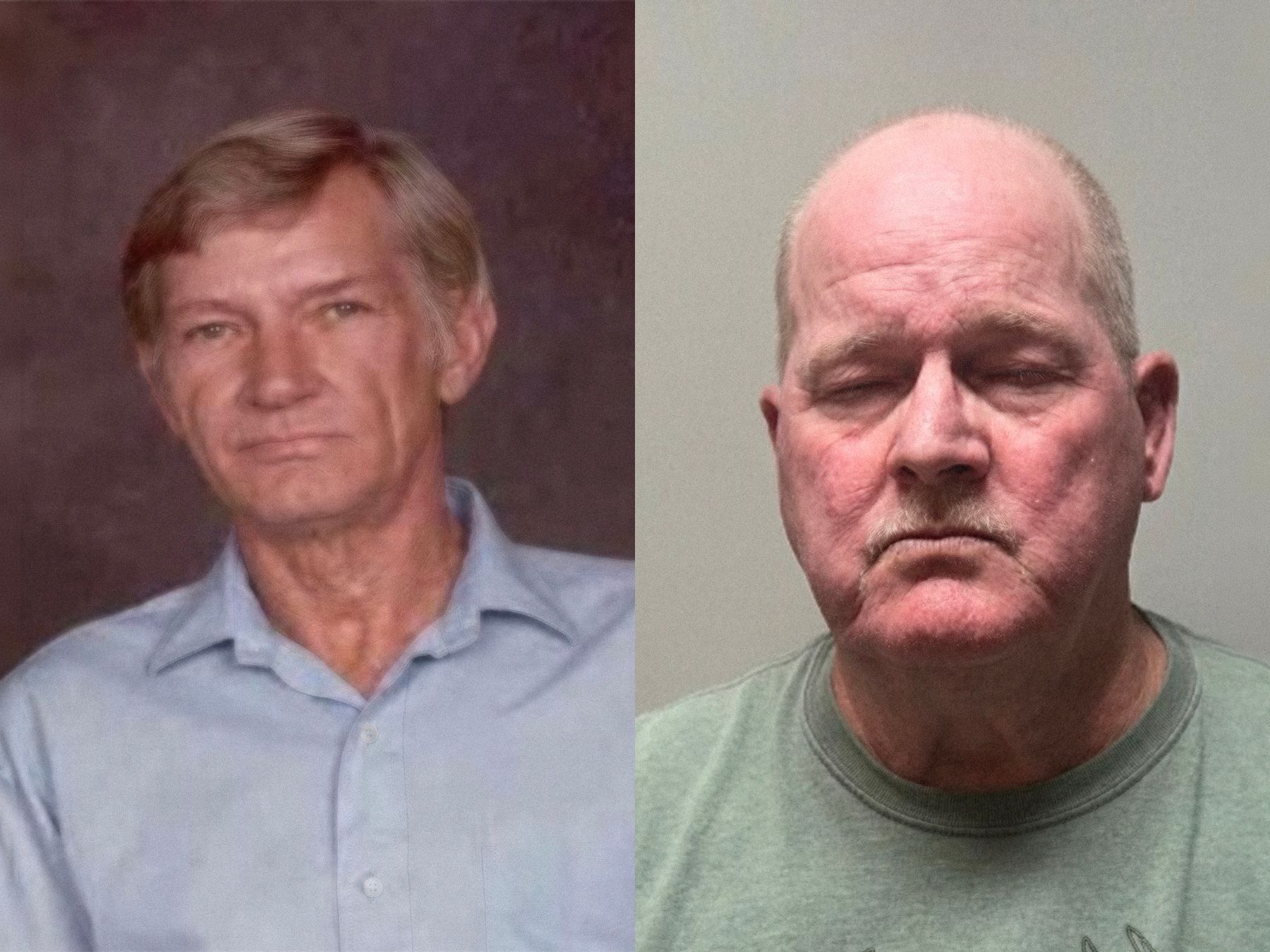 Cold Case Murder of Korean War Veteran Solved 39 Years Later Due to DNA Breakthrough