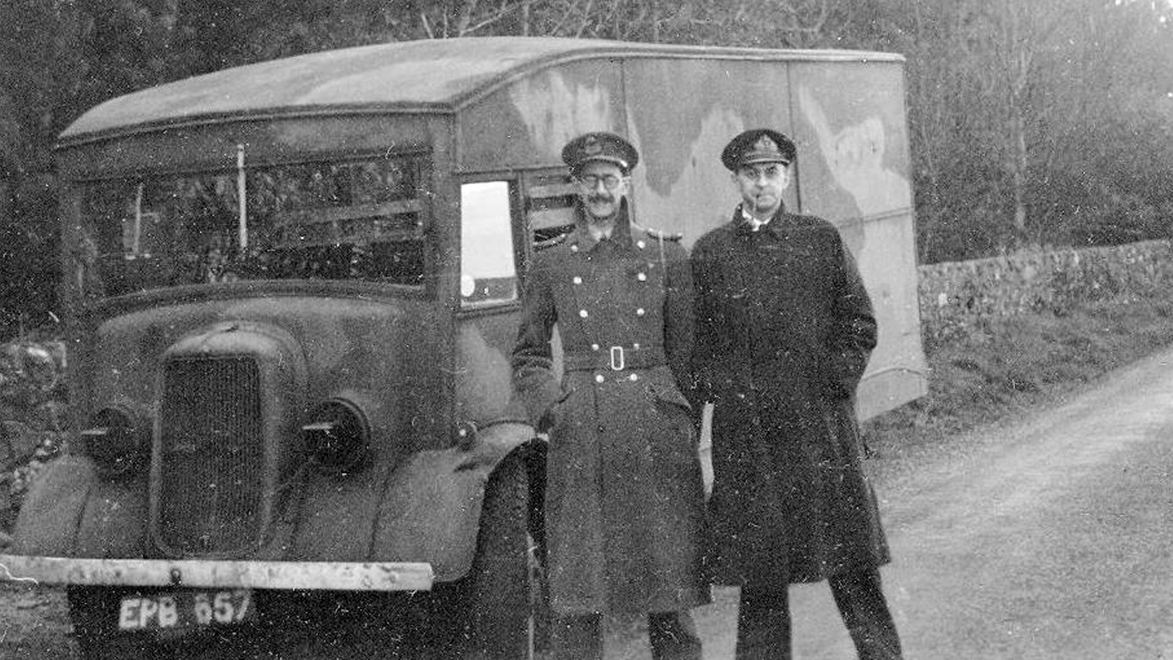 Operation Mincemeat: How a Dead Man Helped Fool Hitler