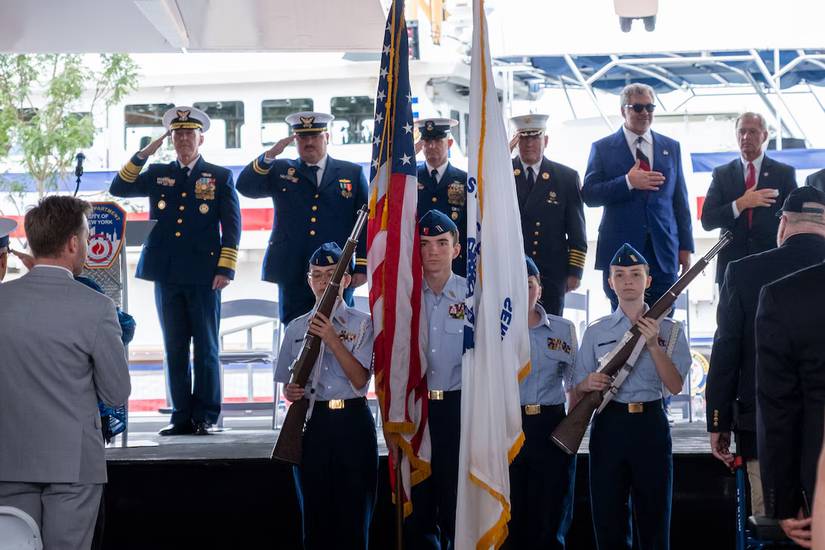 Coast Guard Life & Benefits FAQ: What You Need to Know