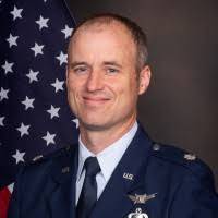 Col. Barry Crocker, Commander of Mission Delta 2, U.S. Space Force. (Linkedin).