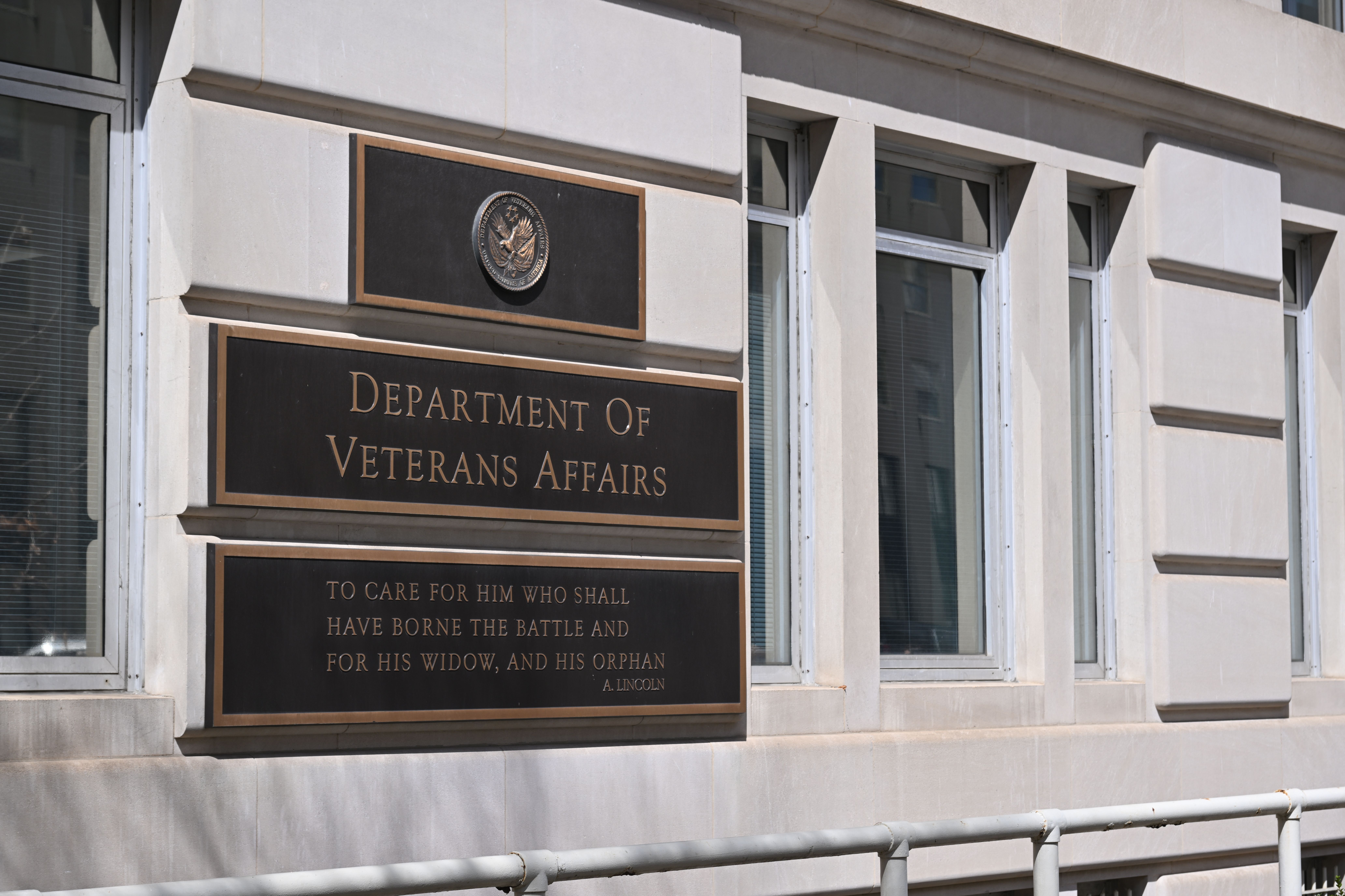 VA Watchdog Found Errors in One-Third of Veterans' Disability Reduction Cases