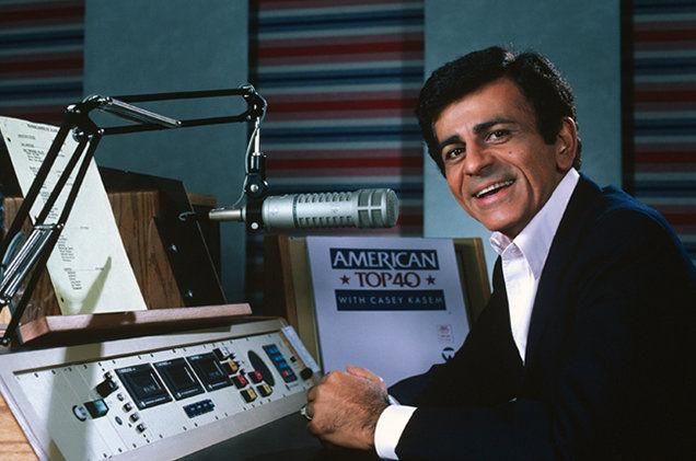 8 Famous Cartoon Voice Actors Who Were Military Veterans