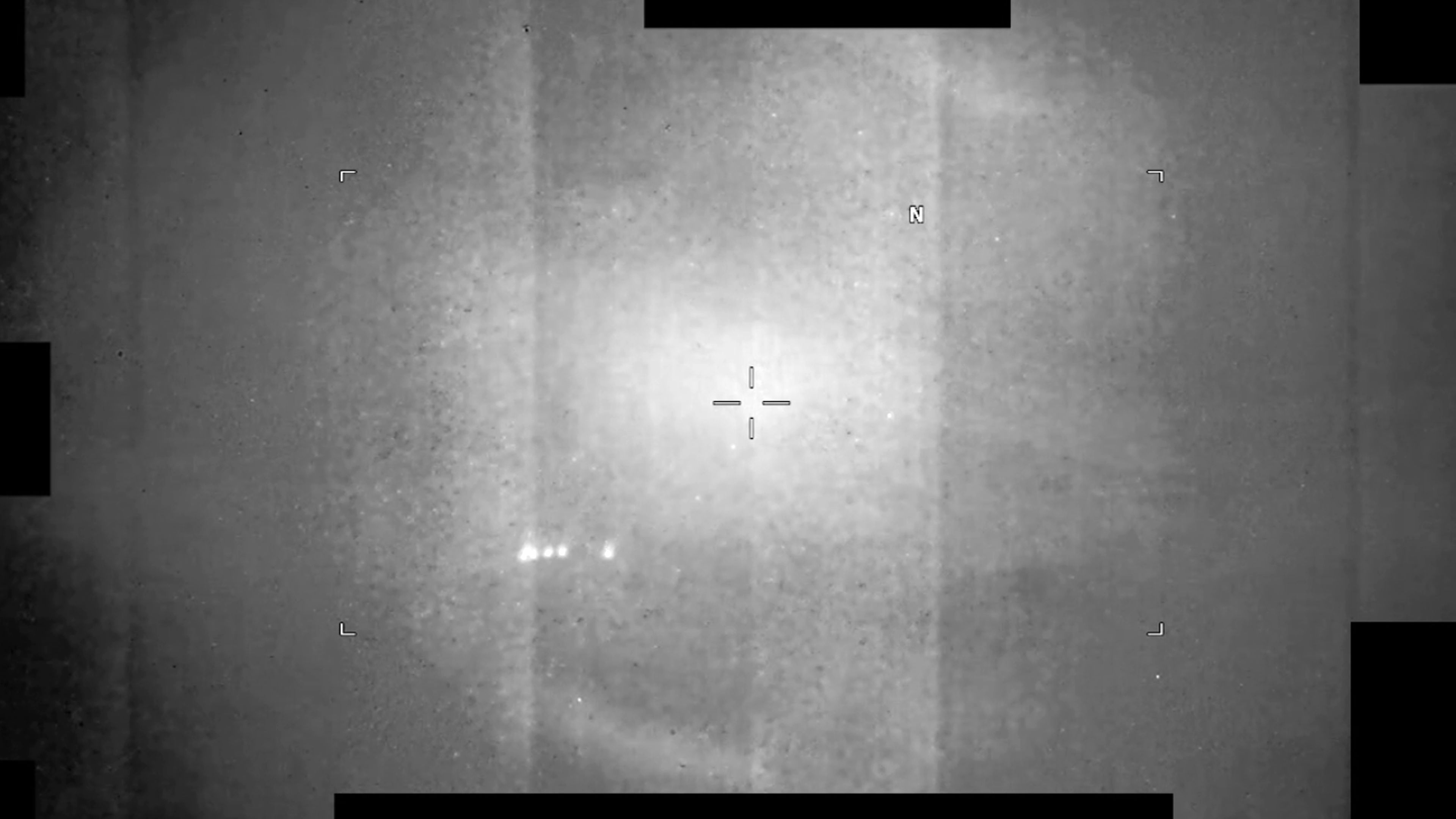 Pentagon Video of 6 Mysterious Spheres Moving at 480 MPH Sparks Bigger Questions