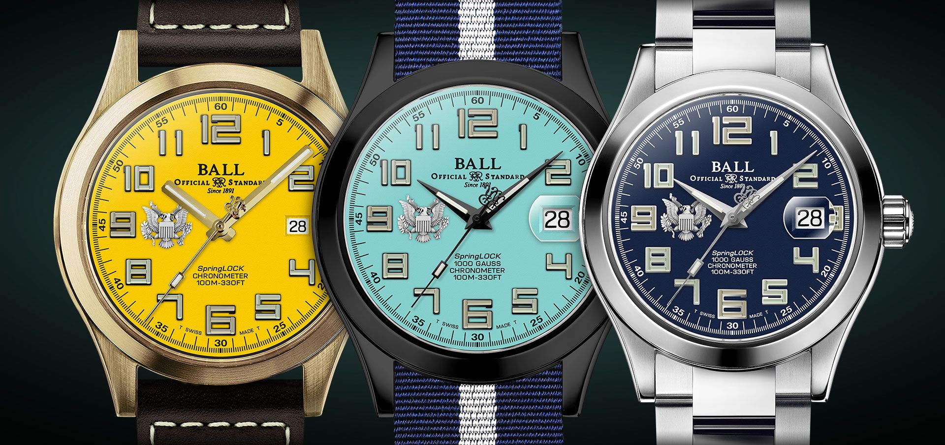 $3,000 US Army-Inspired Watch Officially Hits Market For Limited Time