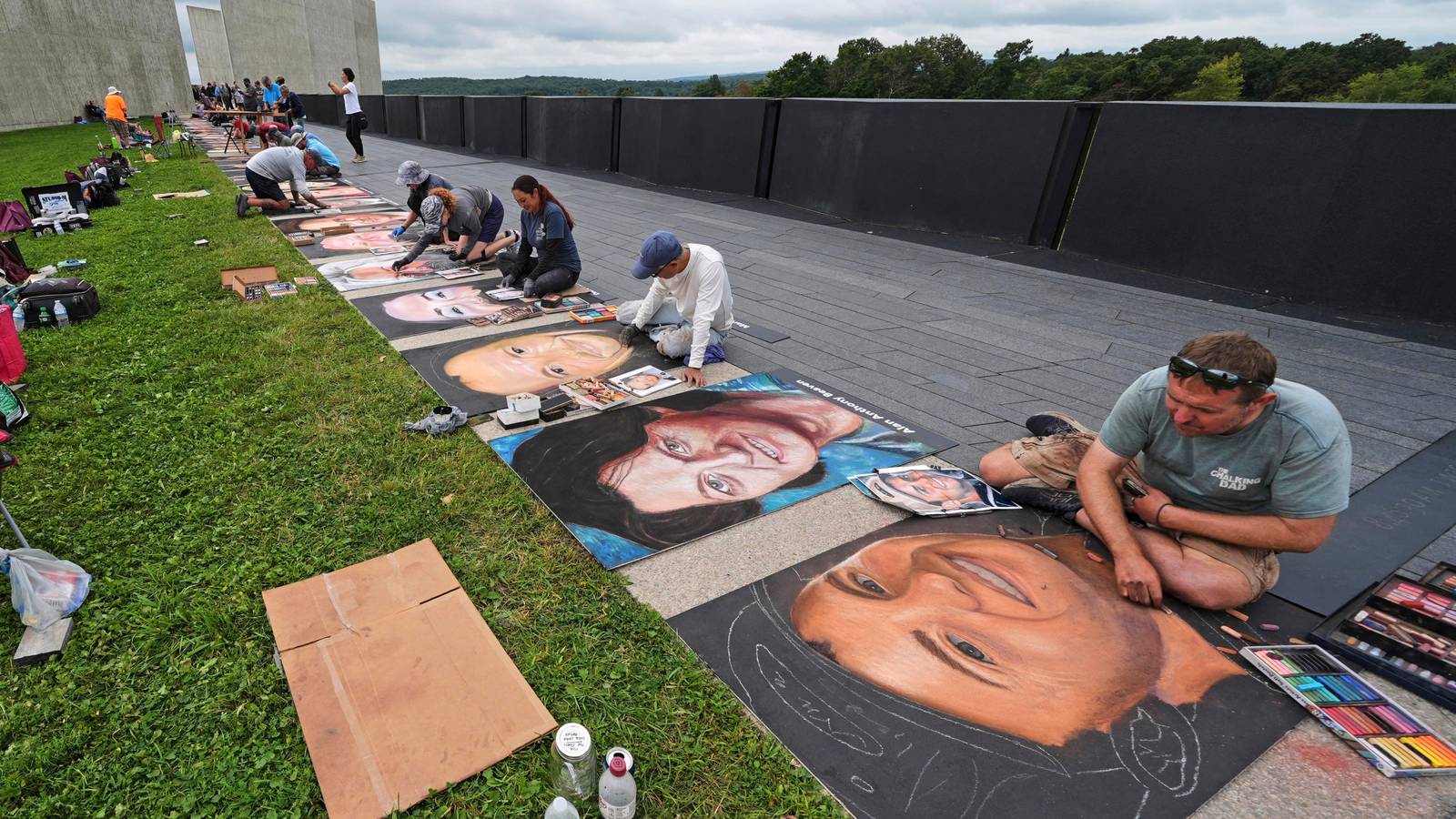 Flight 93's Passengers Came Through When a Military Order Arrived Too Late on 9/11