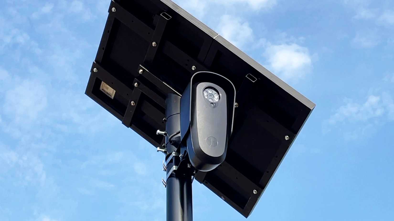 Iraq War Veteran Claims Flock Camera Error Led to Police Stop at Gunpoint