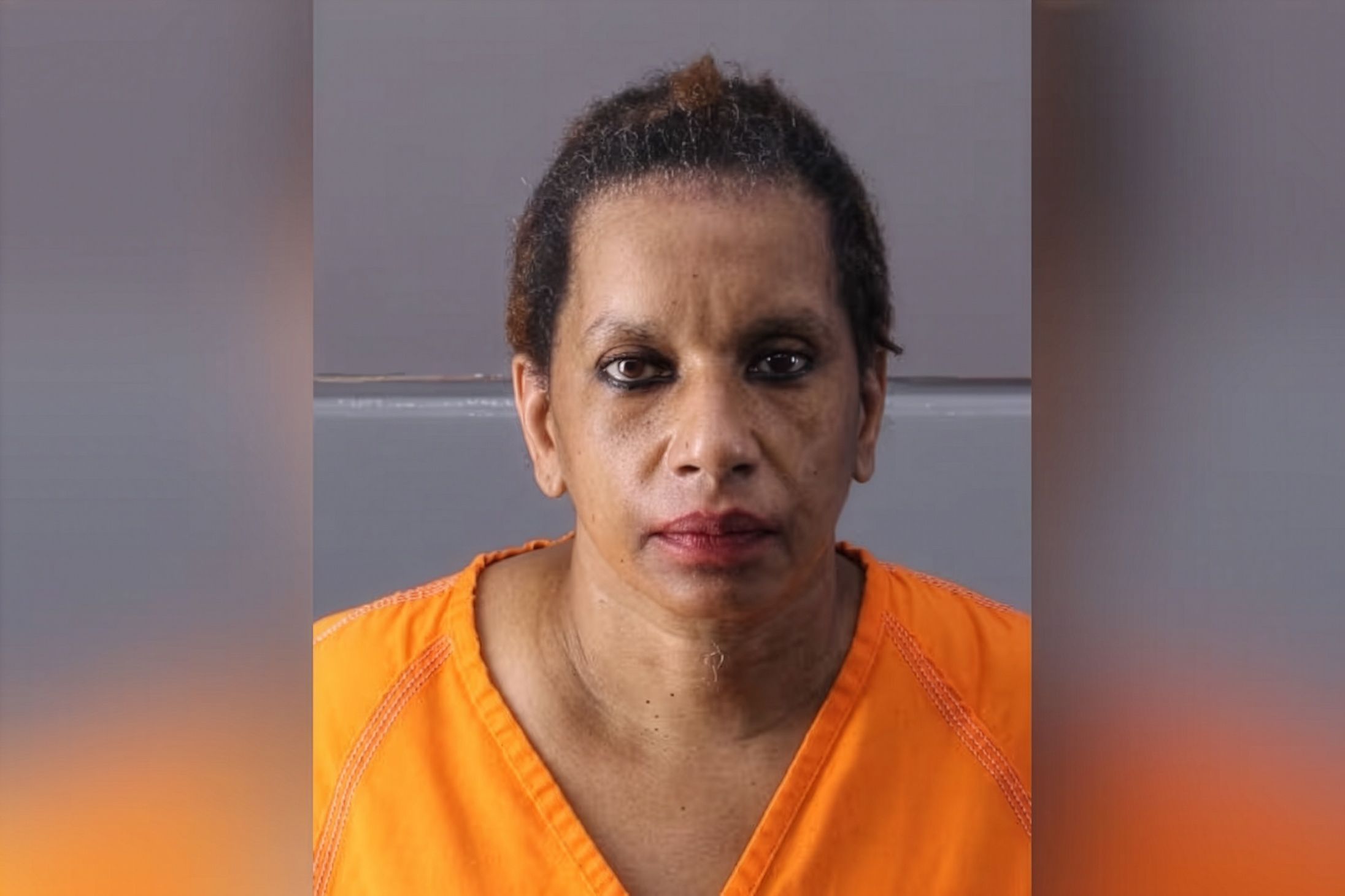 Woman 'Snapped' and Murdered Veteran, 64, Shooting Him Three Times