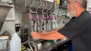 CRAFT Helps Veteran Entrepreneurs Enter Beer and Spirits Industry