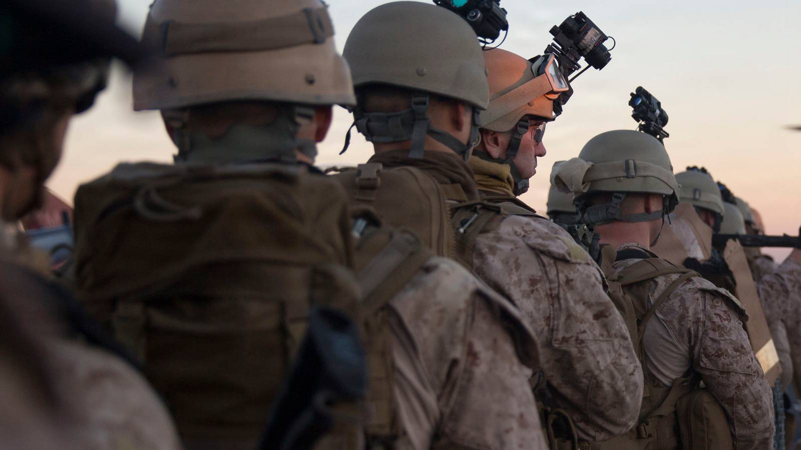 One Deployment vs. Five: Could the Number Matter More Than We Think?