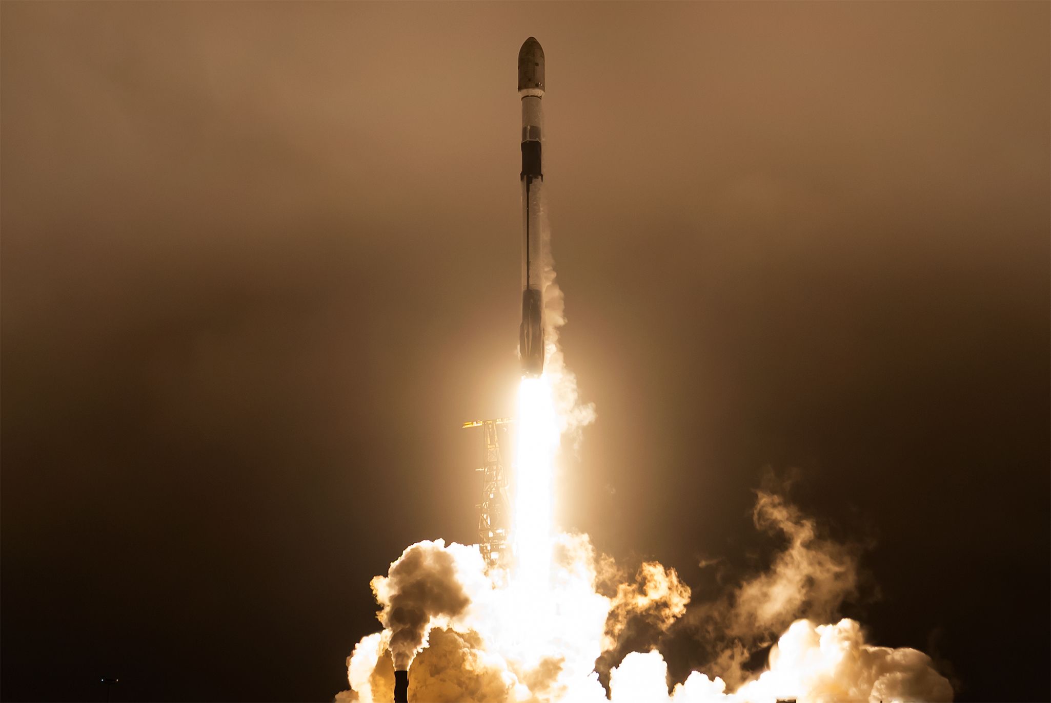US Military Satellites Test New Cyber Defenses in Orbit