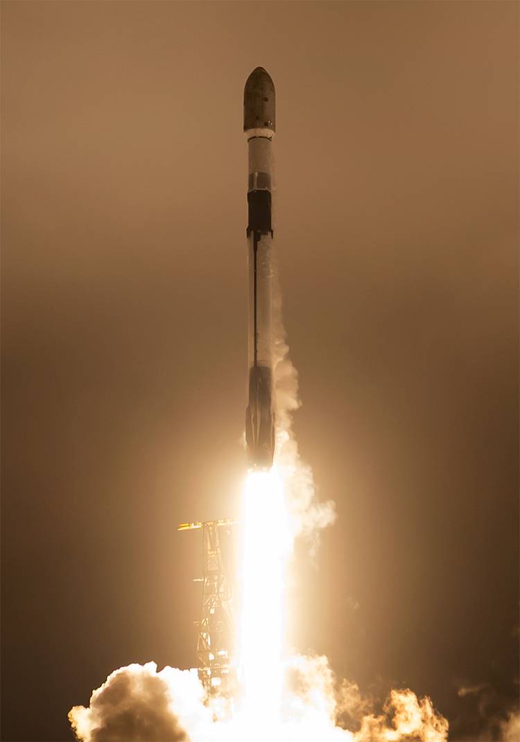 July 7 Launch-2_Credit SpaceX