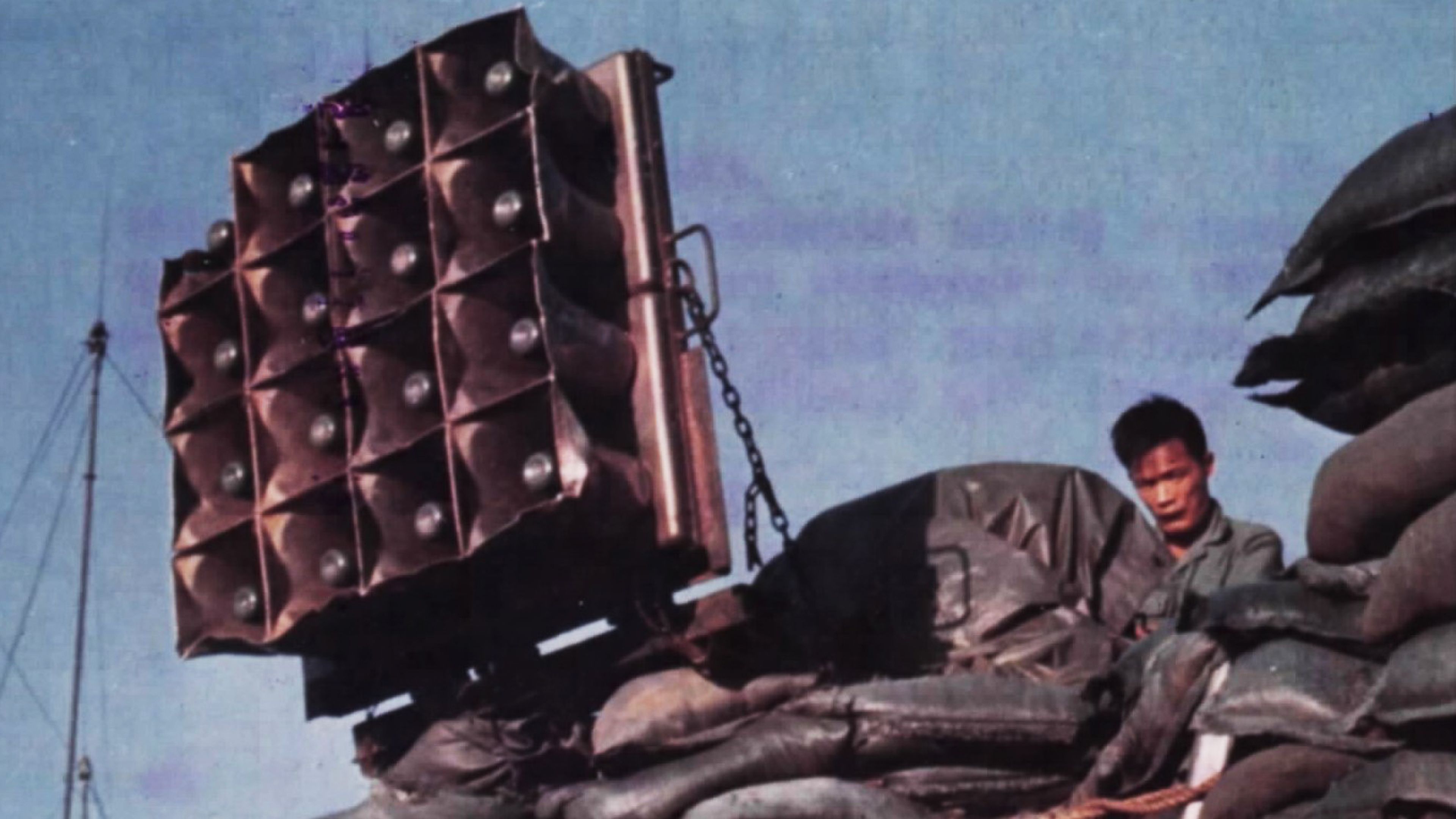 How the Army Used ‘Ghost Tapes’ for Psychological Warfare in Vietnam
