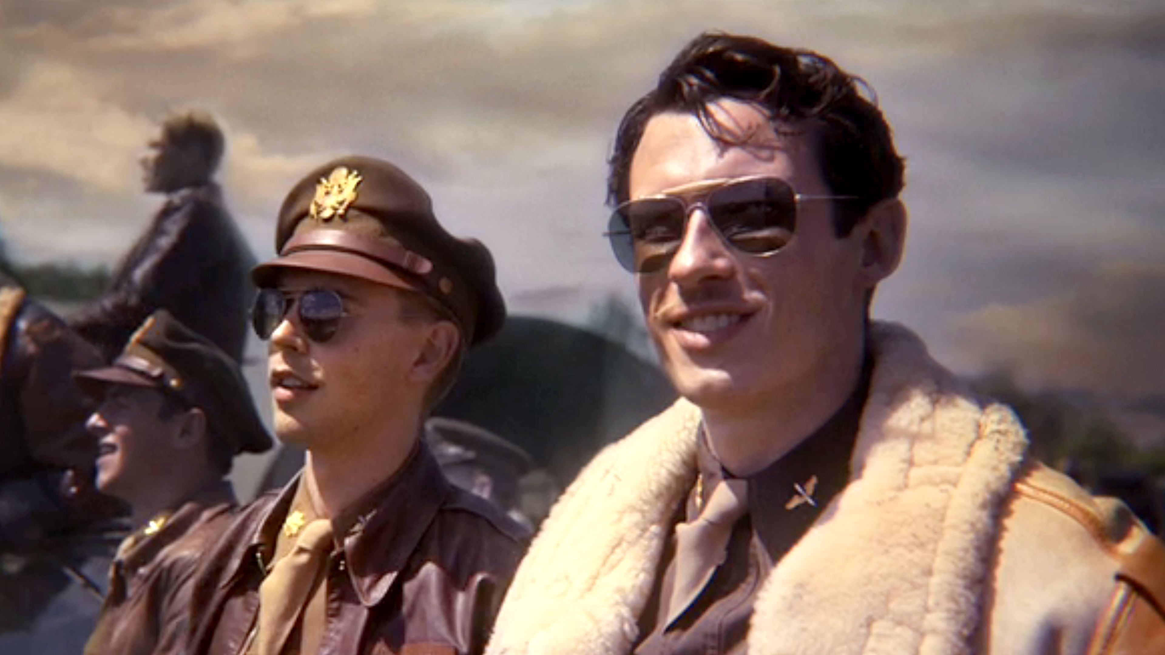 8 Air Force Movies and Shows to Stream for its 79th Birthday